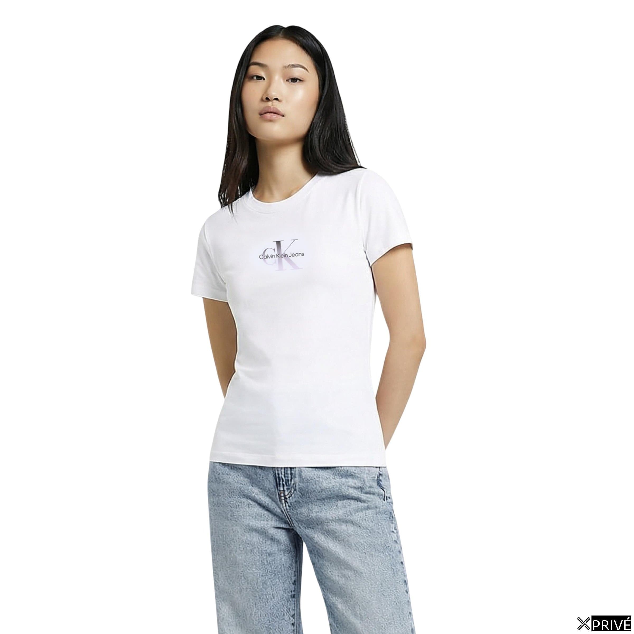Calvin Klein Jeans T-Shirt — 1