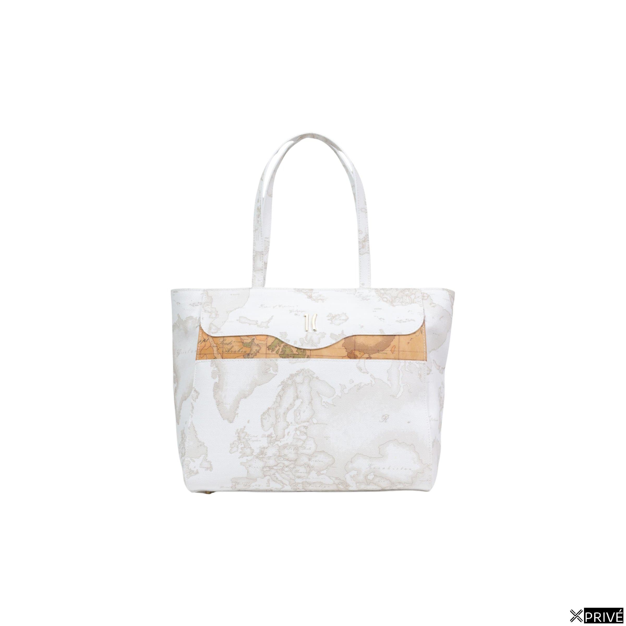 Alviero Martini Prima Classe Borsa — 1