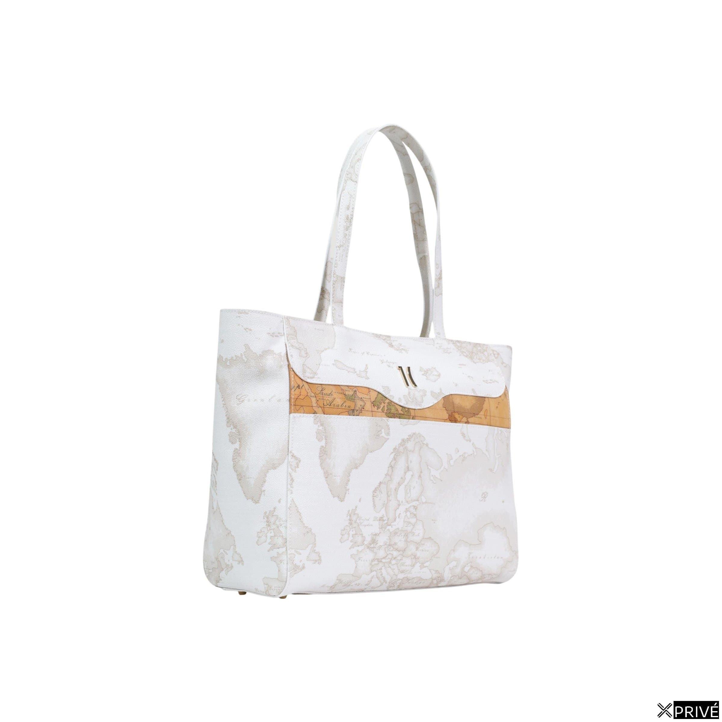 Alviero Martini Prima Classe Borsa — 2