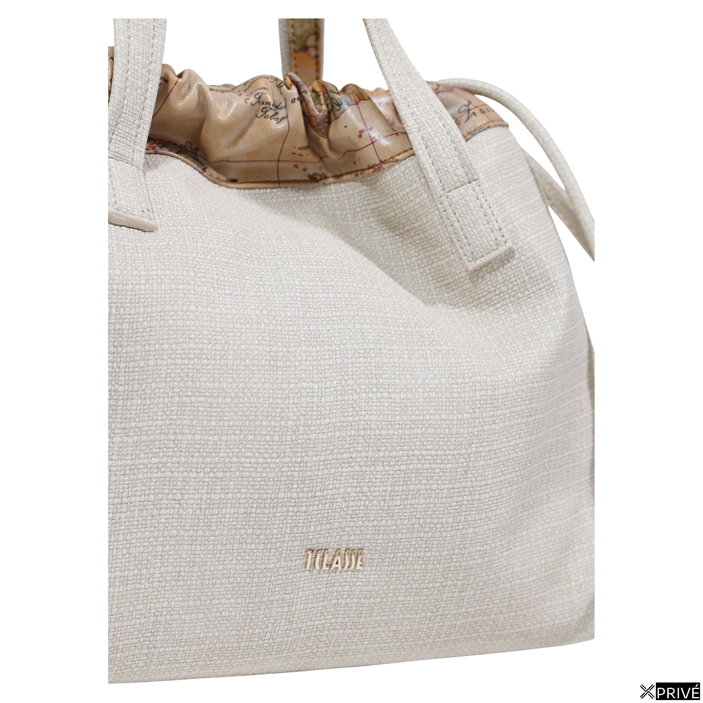 Alviero Martini Prima Classe Borsa — 3