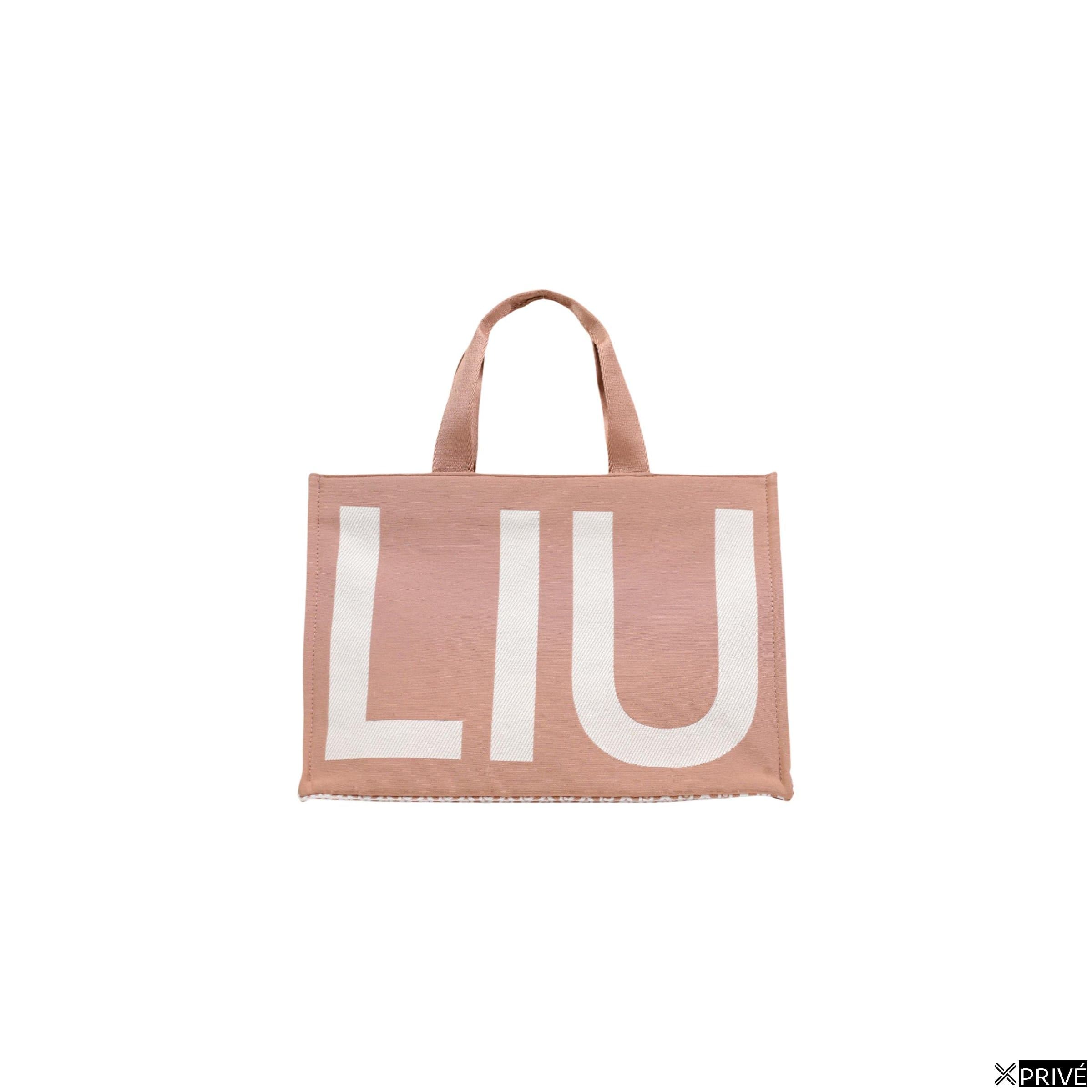 Liu Jo Borsa — 1