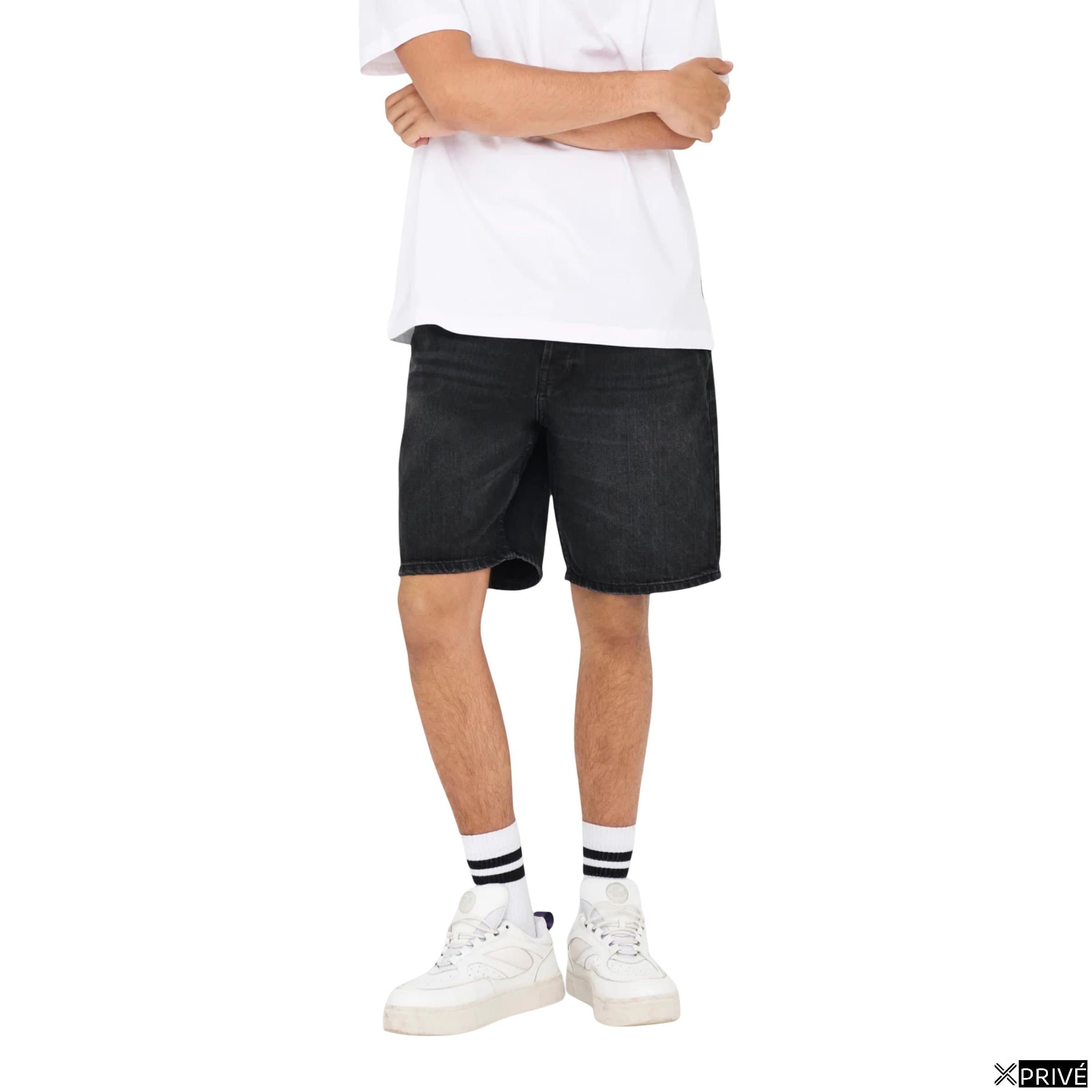 Only & Sons Bermuda — 1