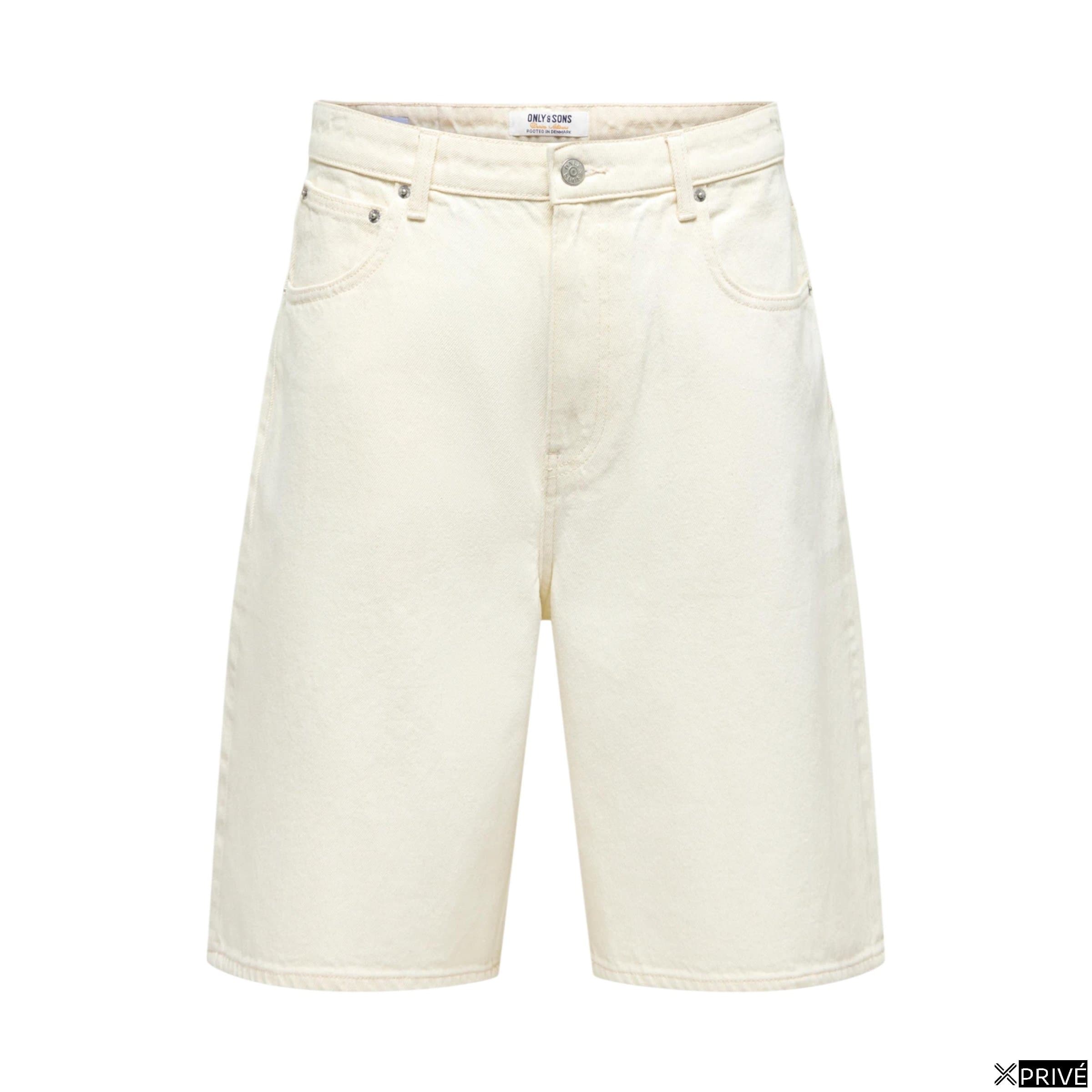 Only & Sons Bermuda — 2