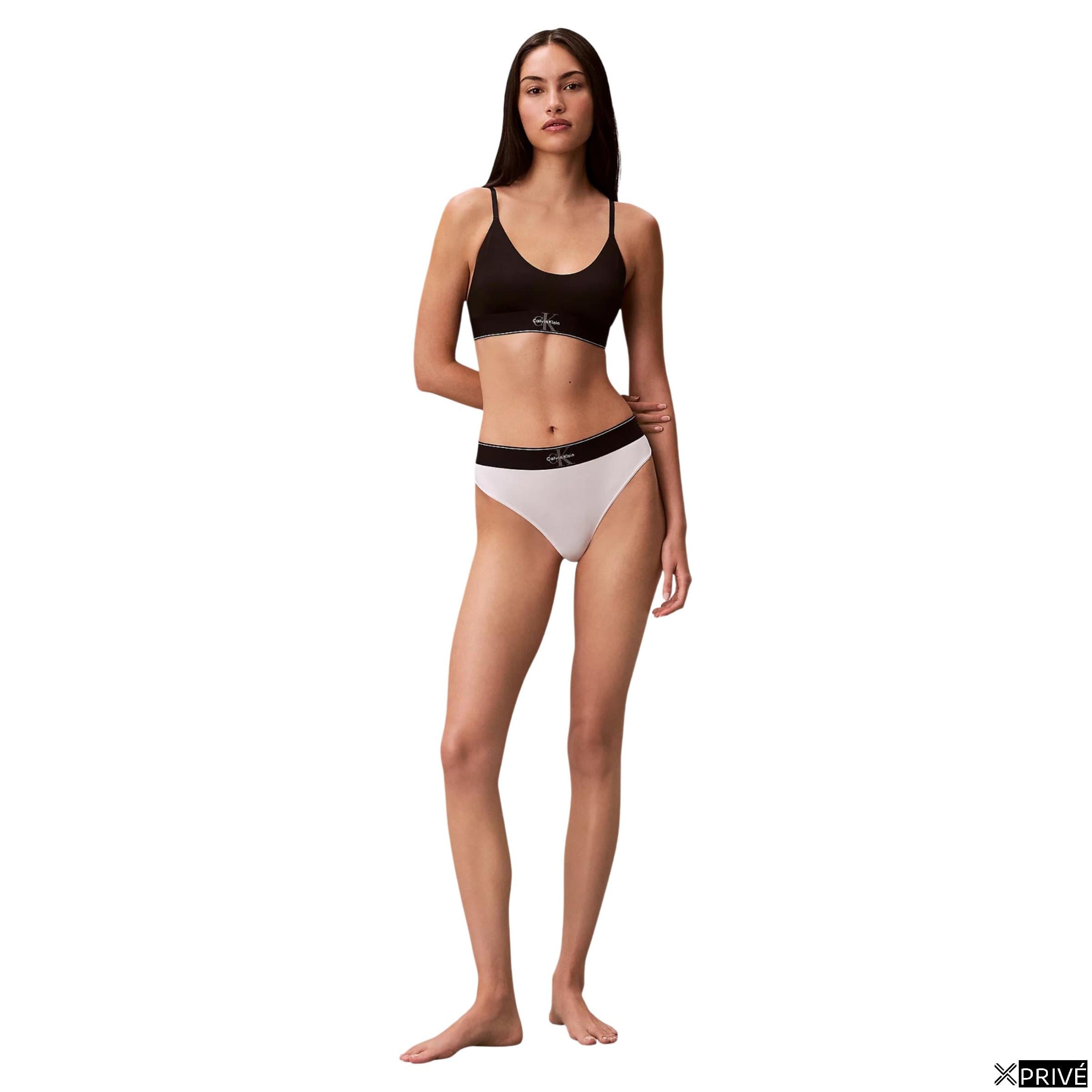 Calvin Klein Underwear Intimo