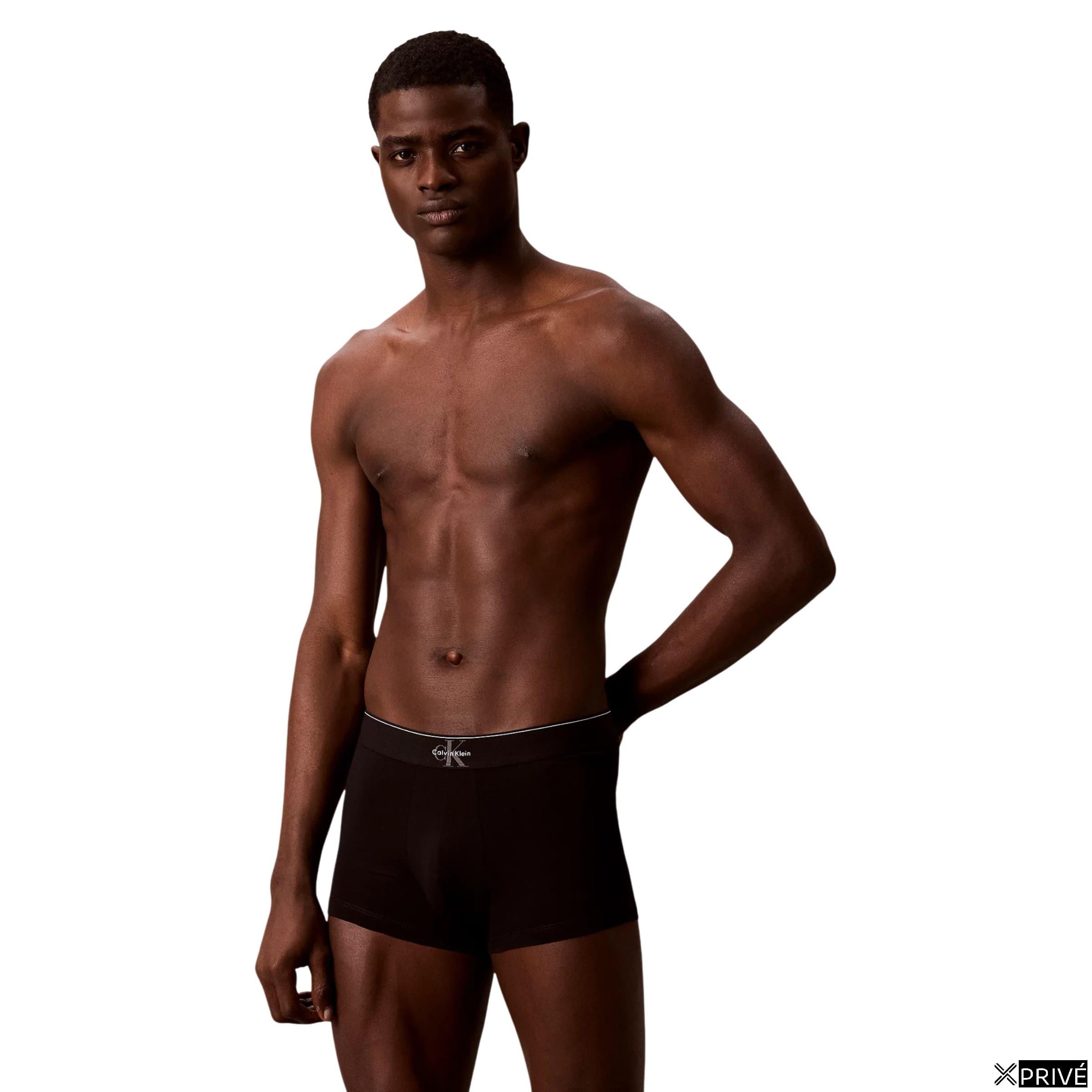 Calvin Klein Underwear Intimo — 2