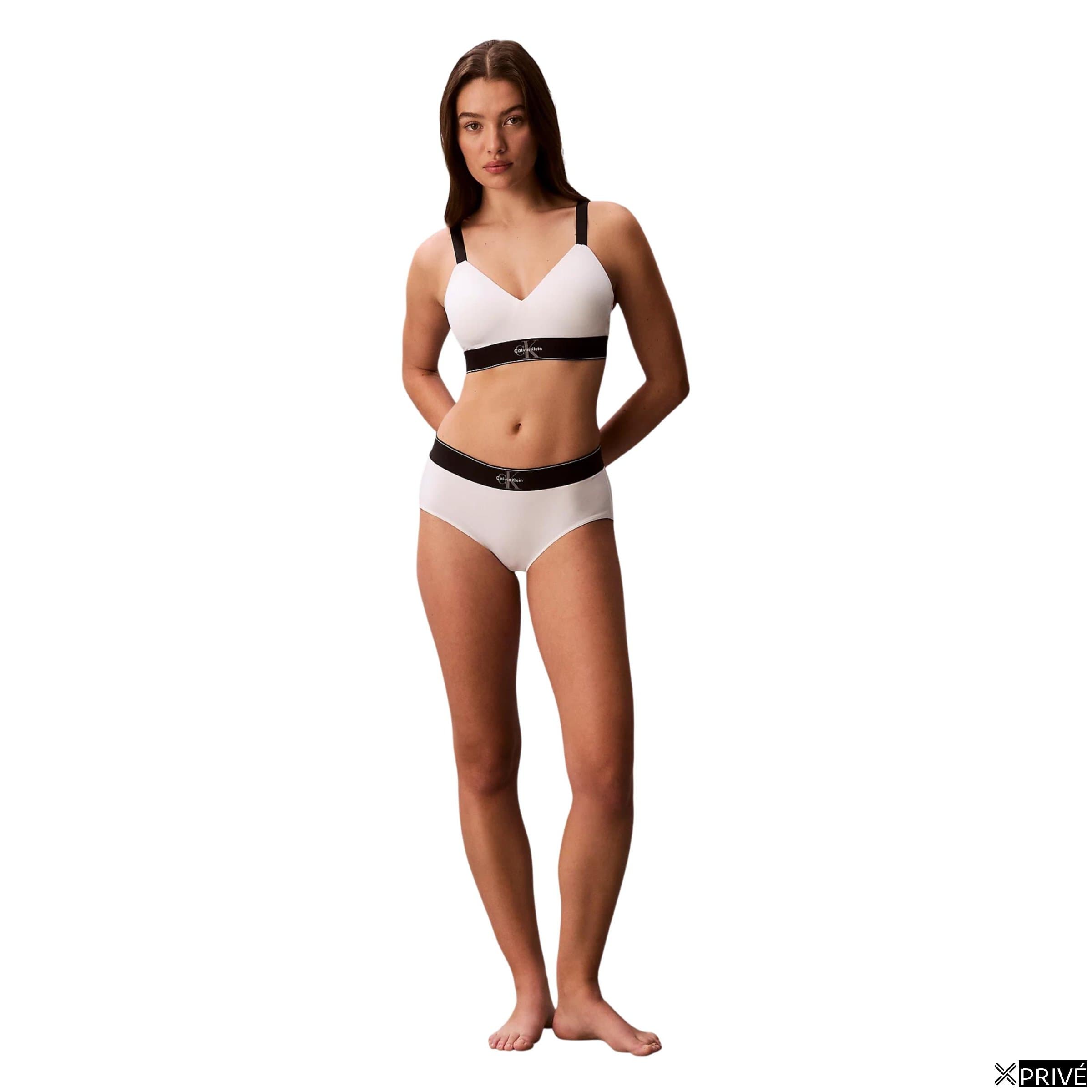 Calvin Klein Underwear Intimo — 1
