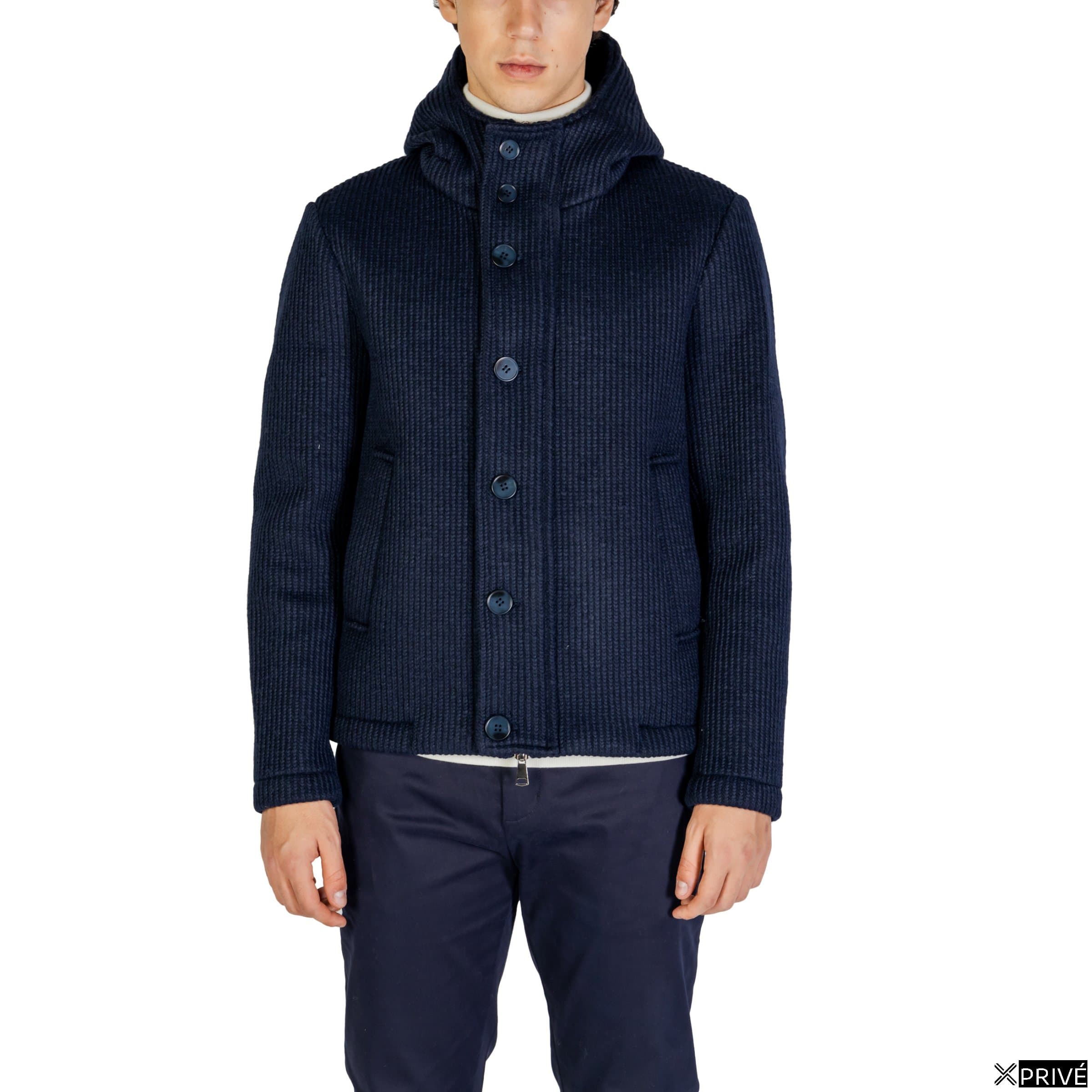Hydra Clothing Giacca — 1