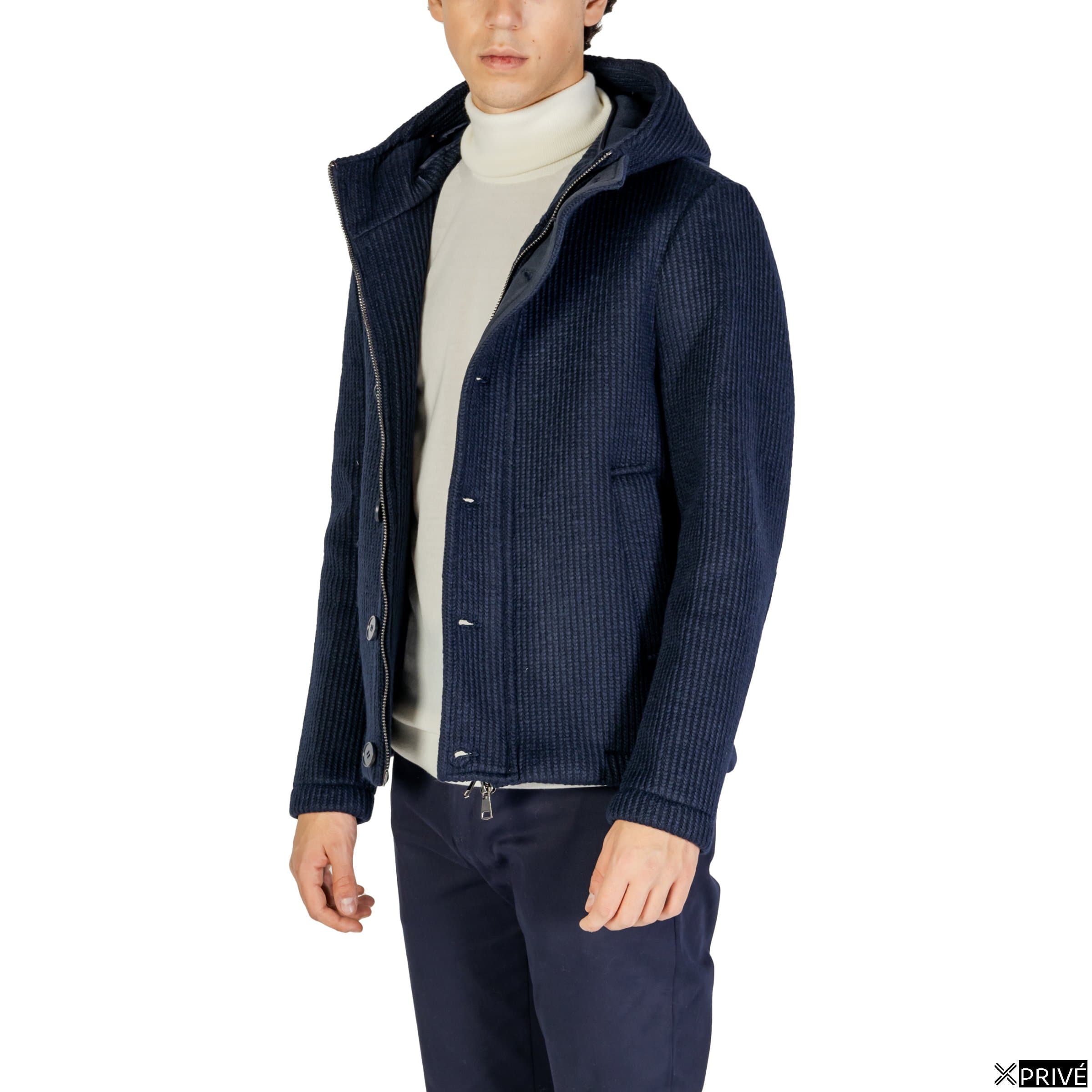 Hydra Clothing Giacca — 3