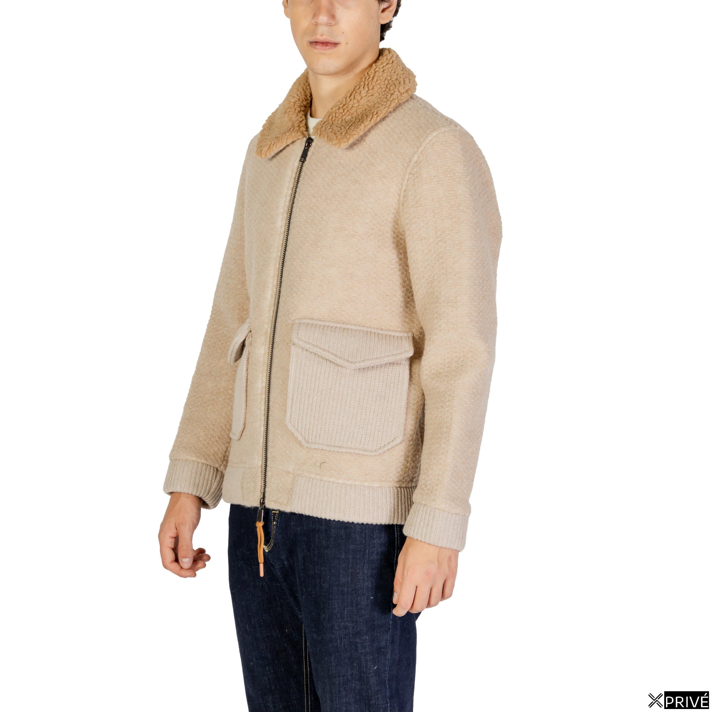 Hydra Clothing Giacca — 3