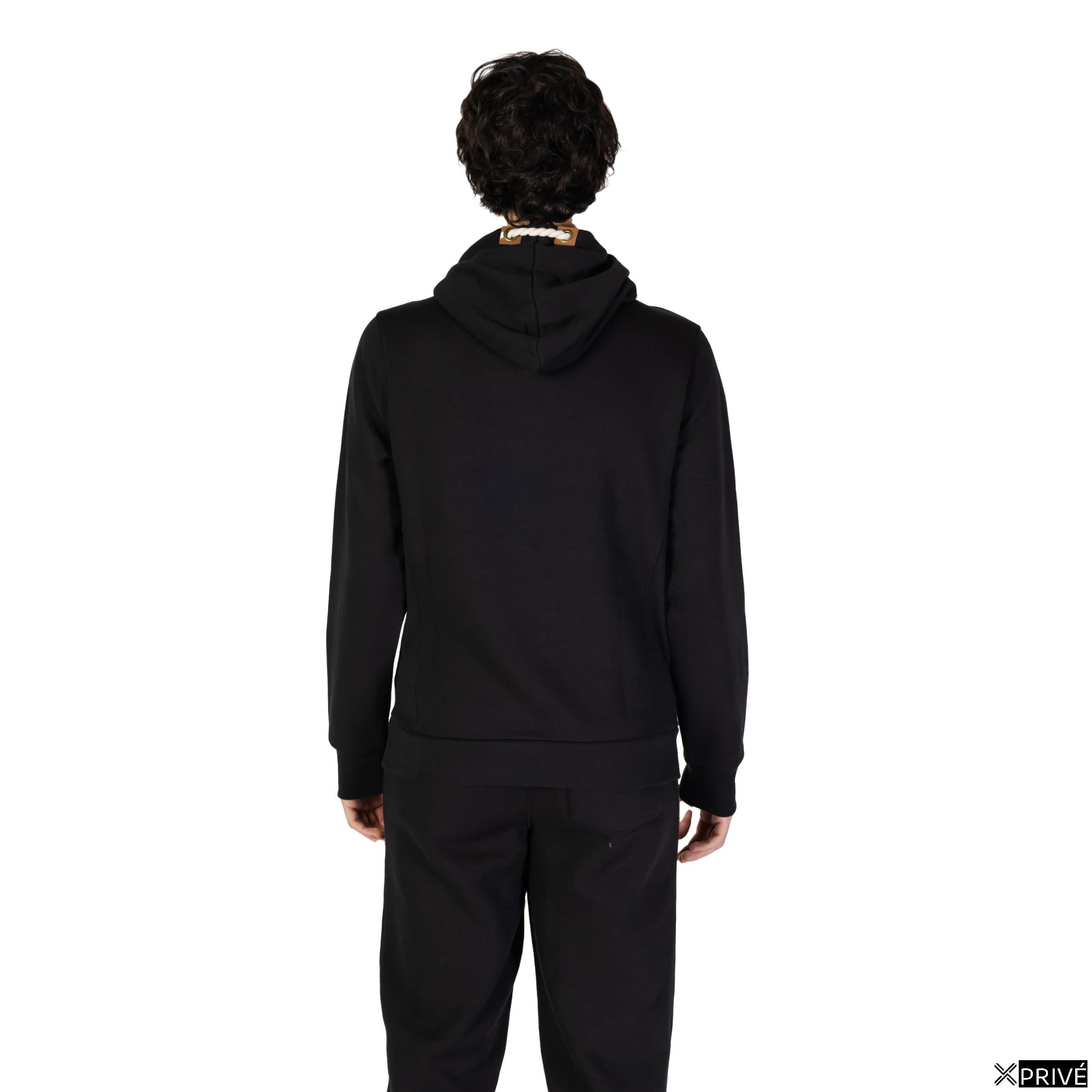 Pull noir — 2