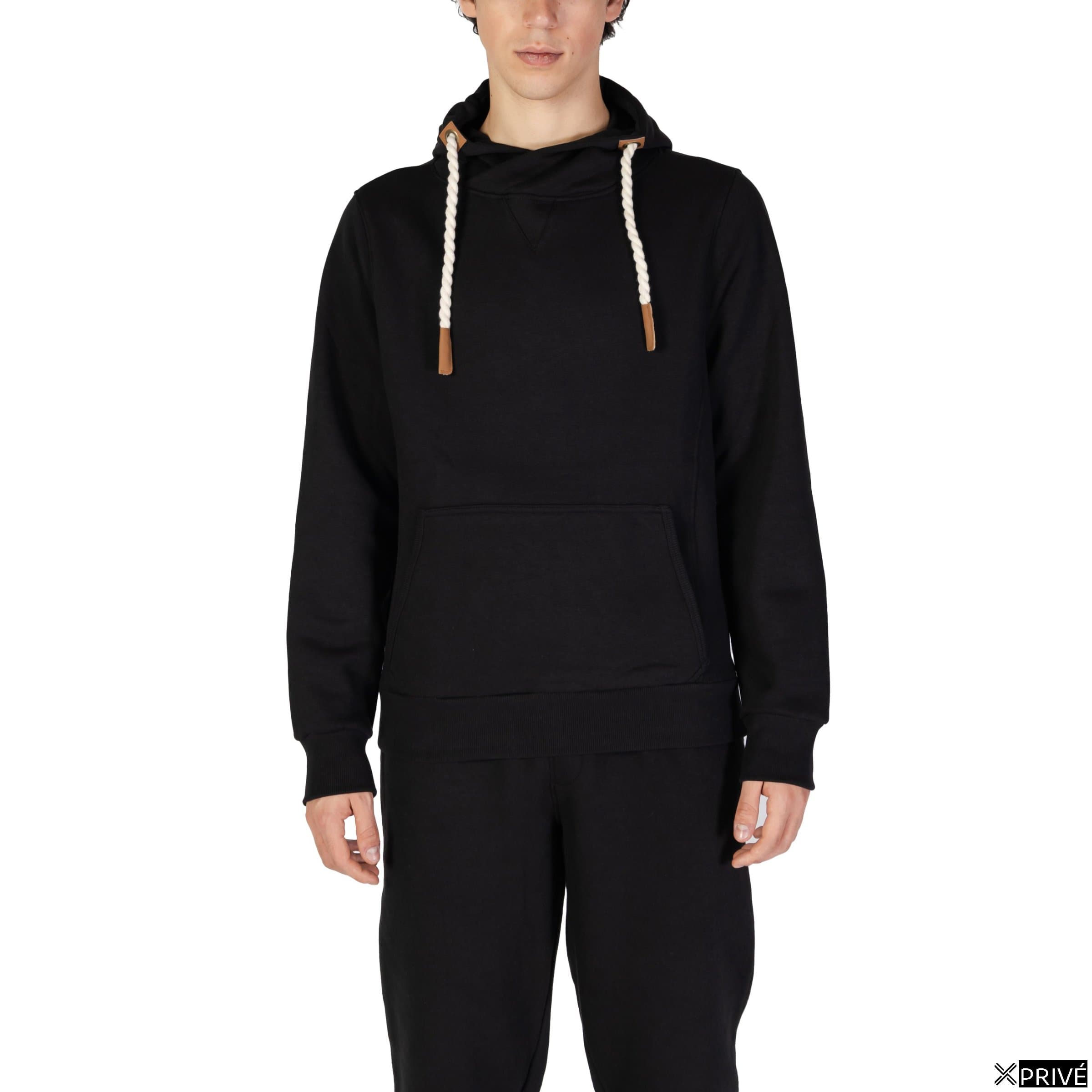 Pull noir — 1