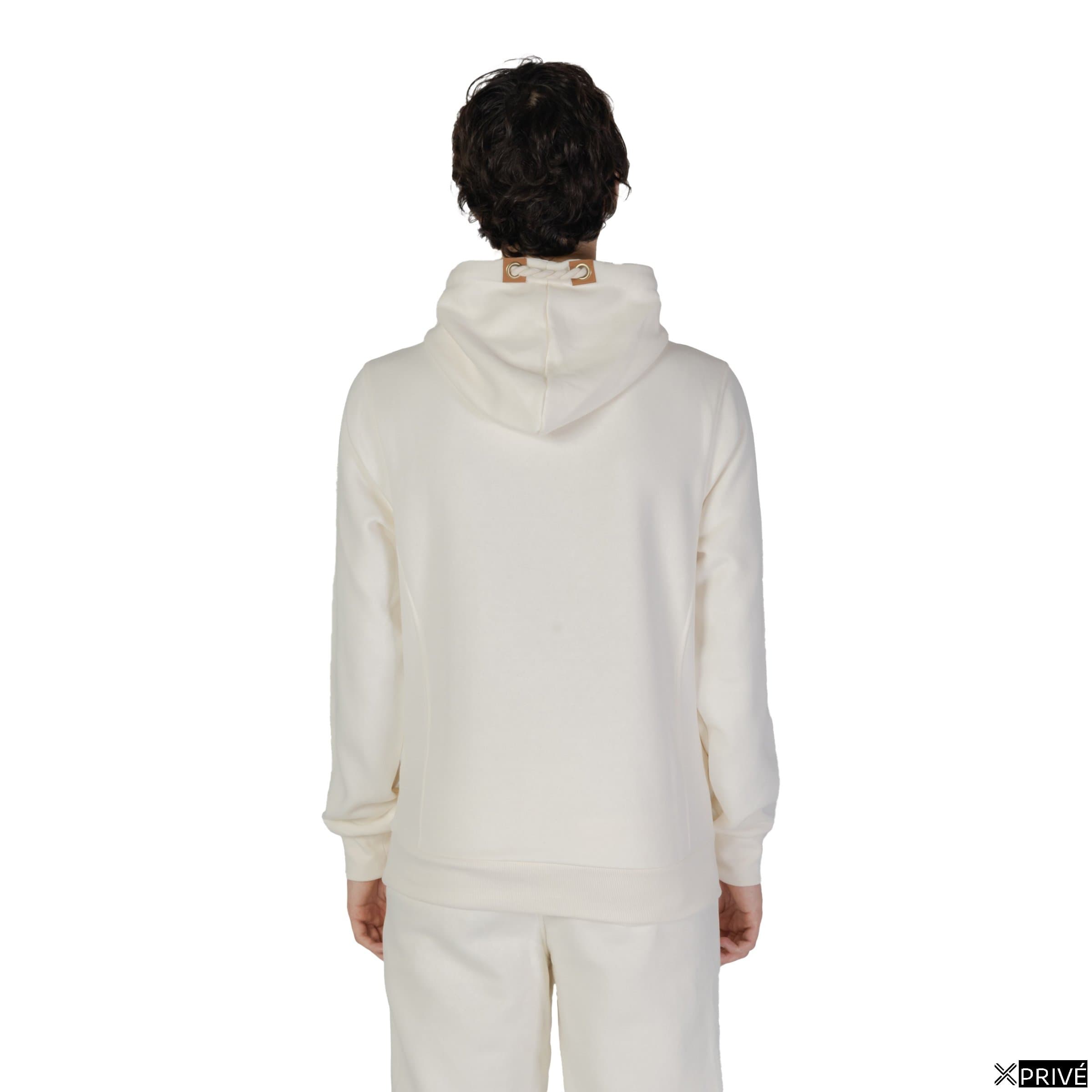 Pull blanc — 2
