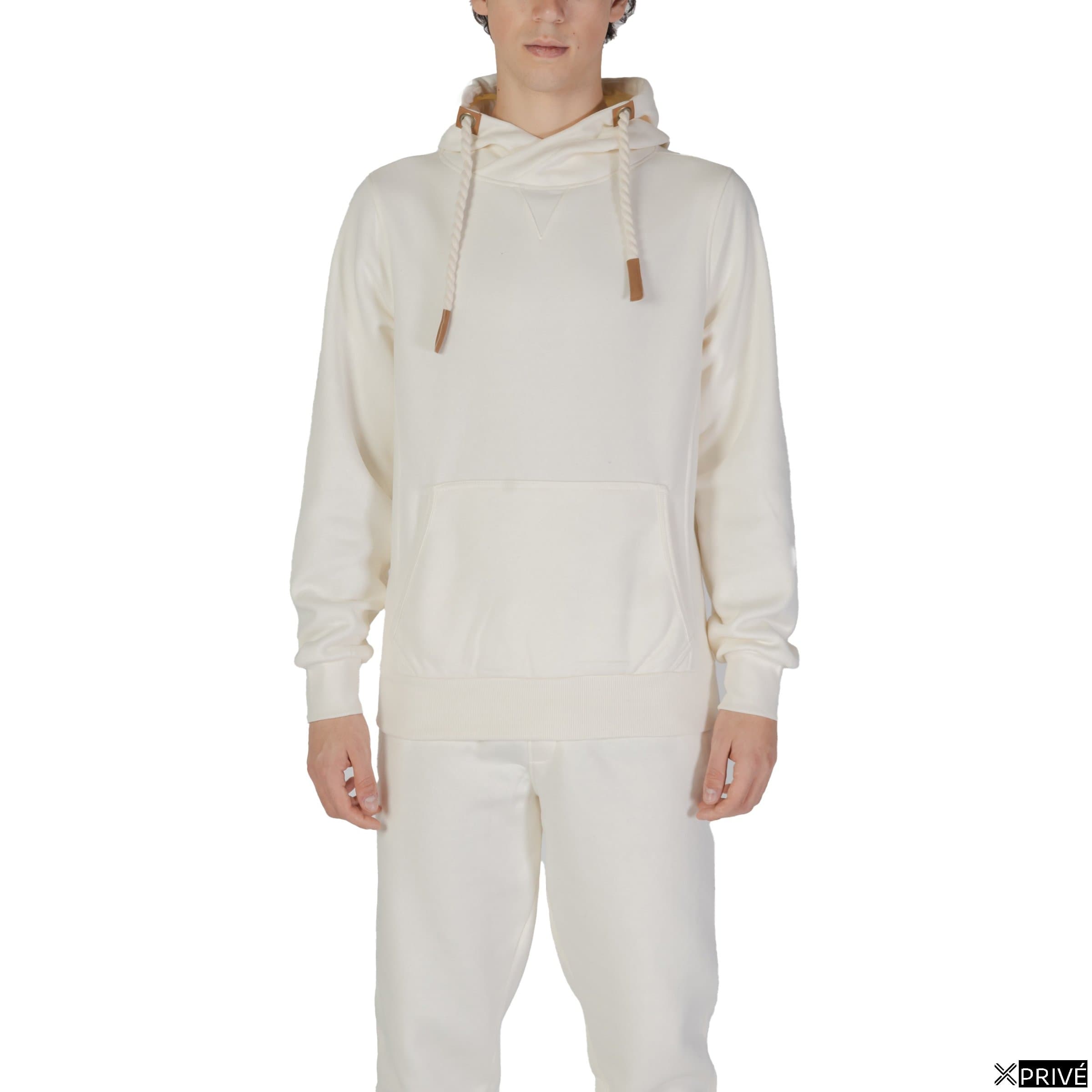 Pull blanc — 1
