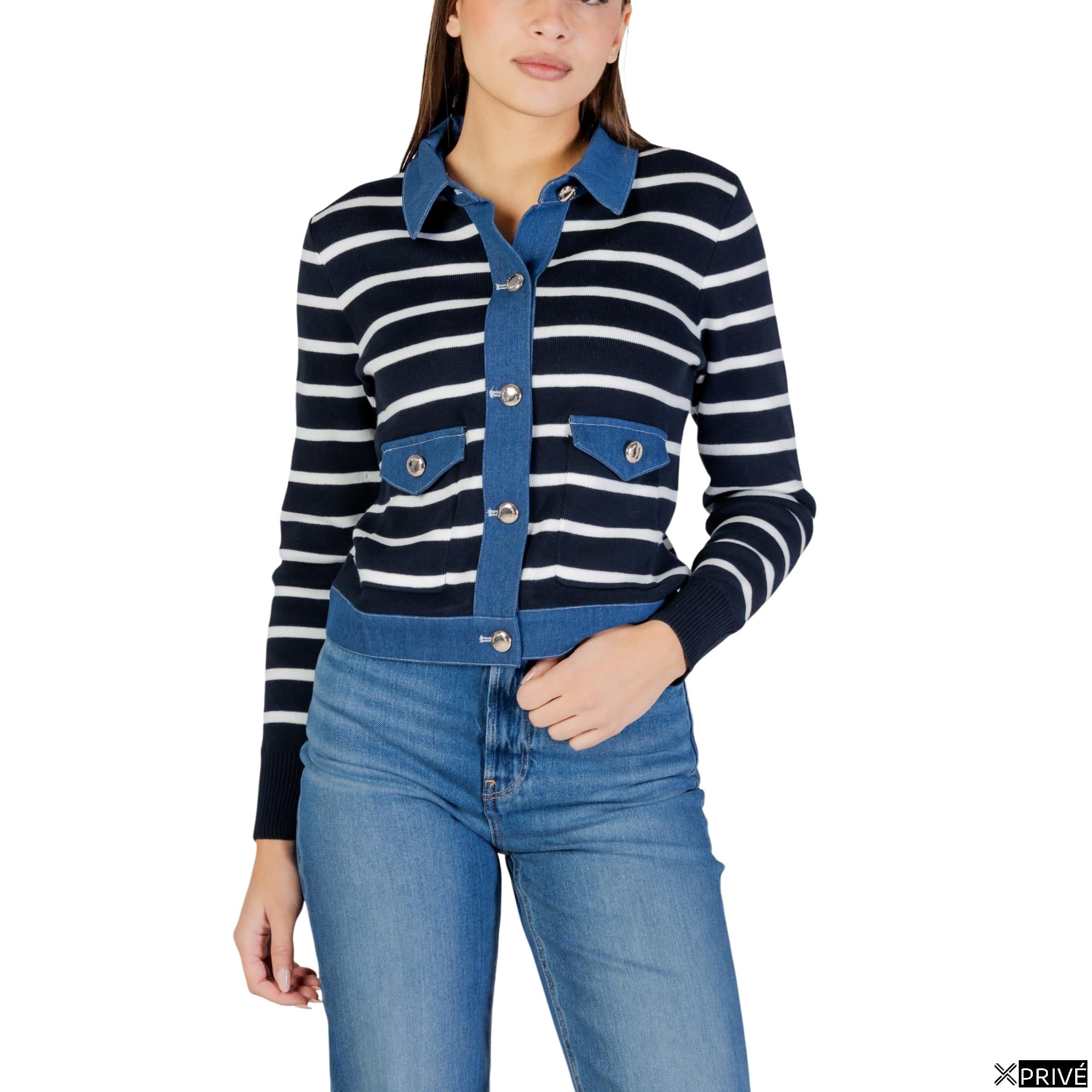 Morgan De Toi Maglia — 1