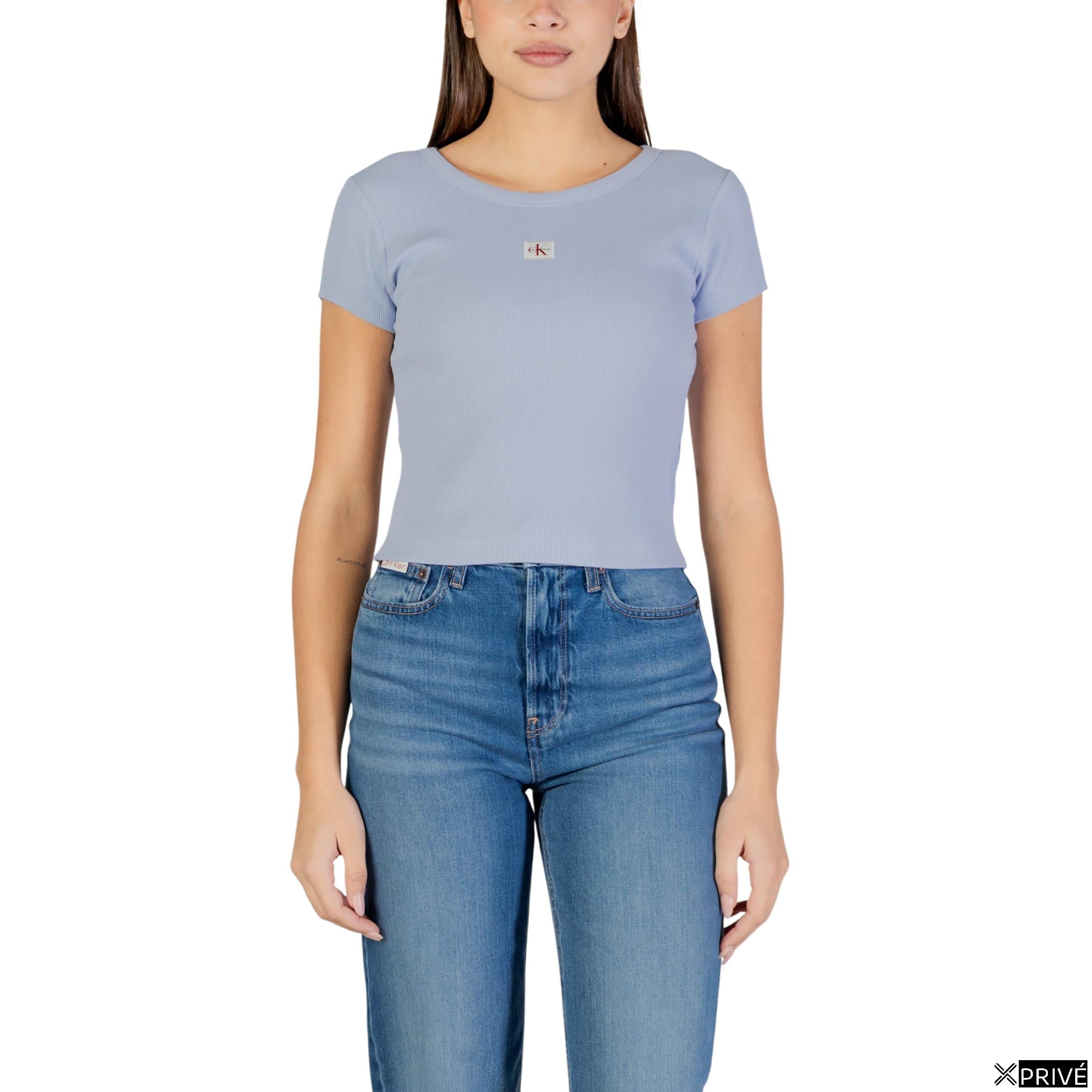 Calvin Klein Jeans T-Shirt — 2