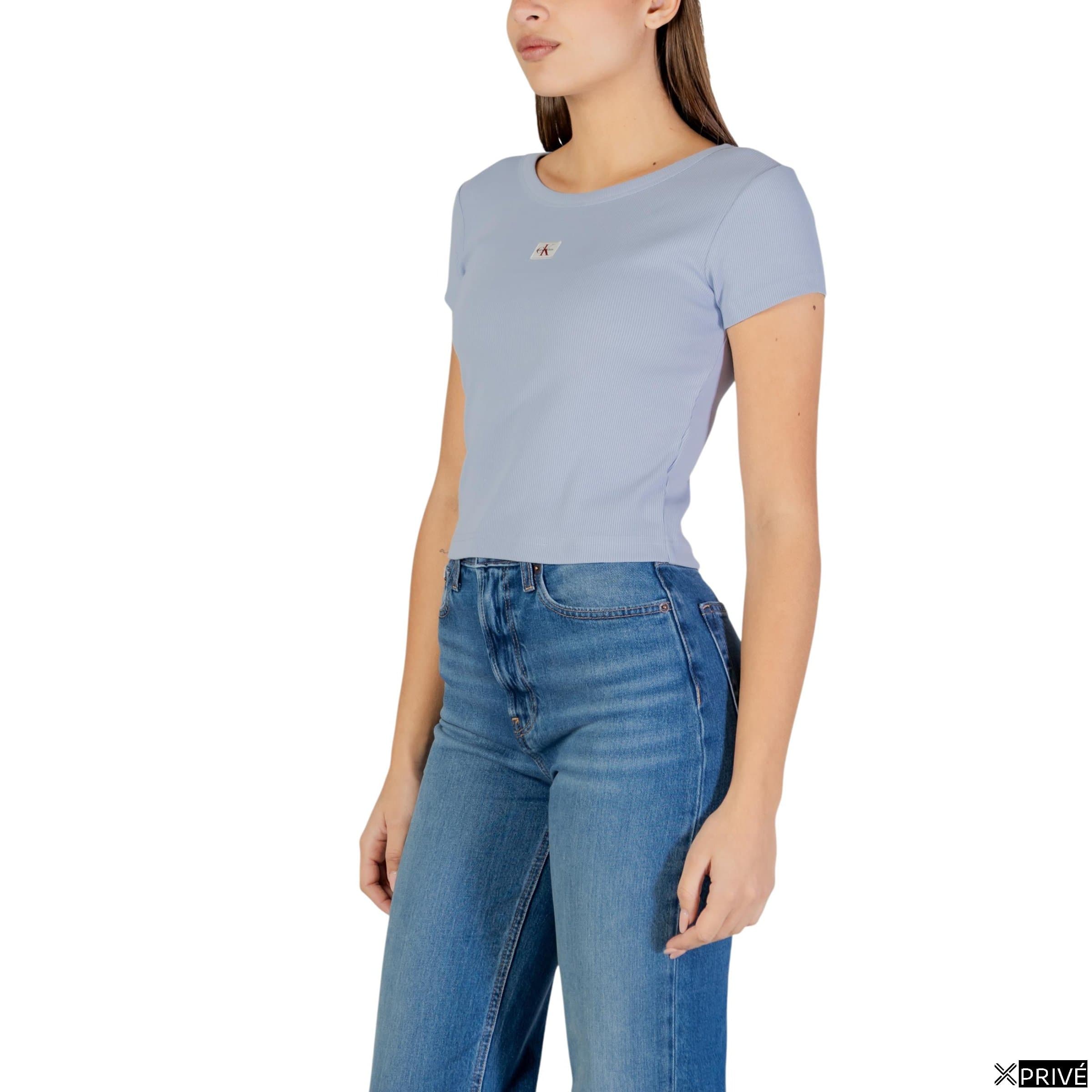 Calvin Klein Jeans T-Shirt — 3