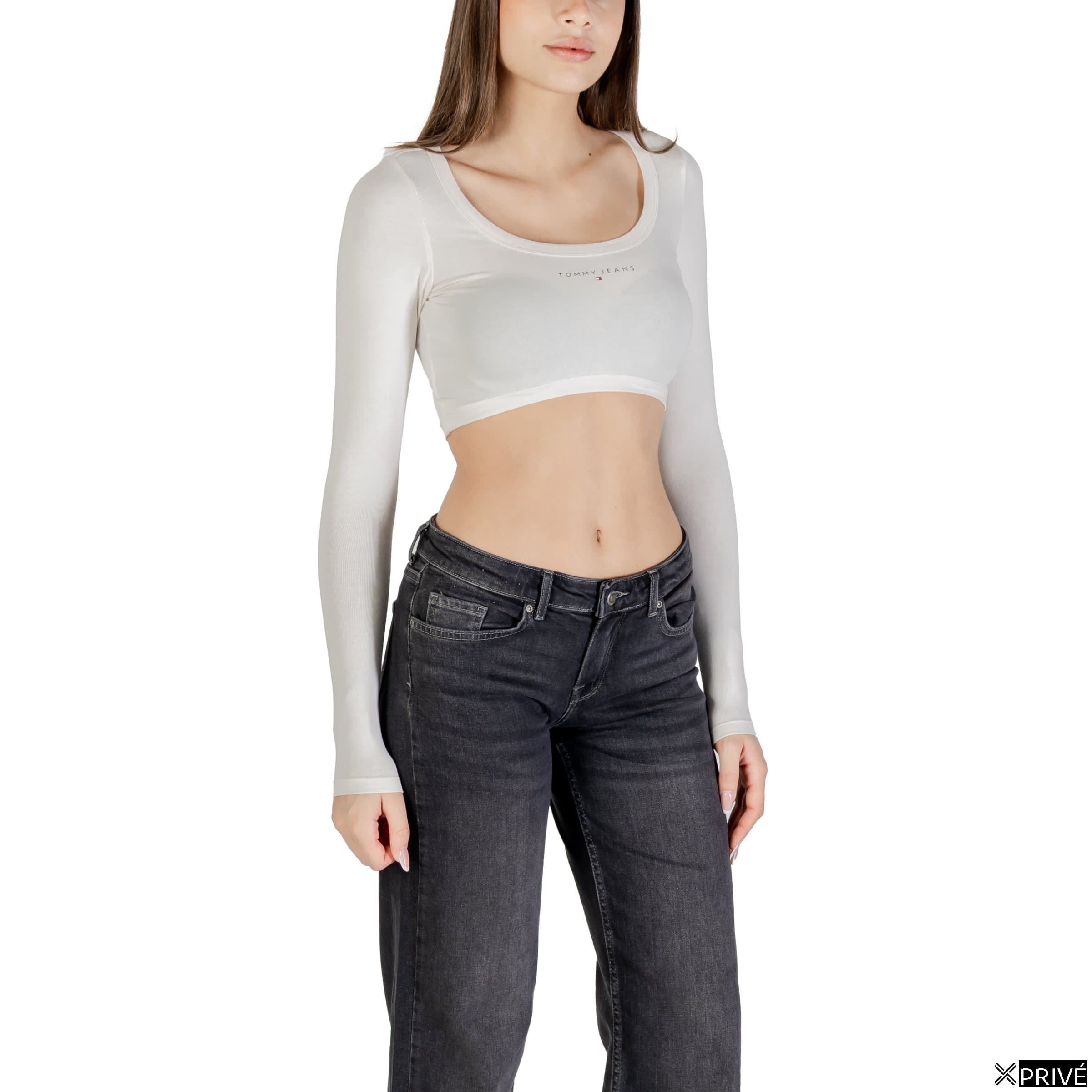 Tommy Hilfiger Jeans T-Shirt — 3