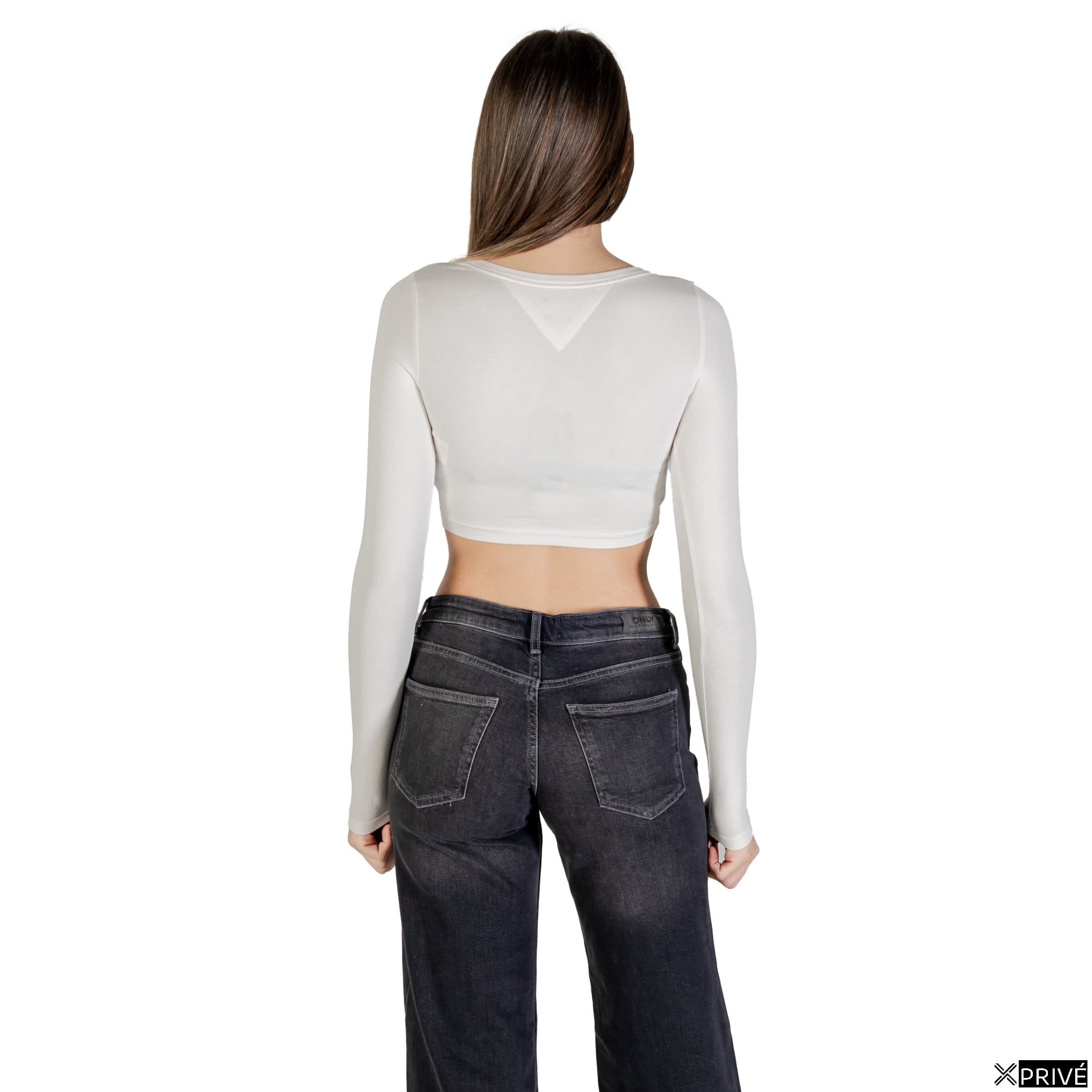 Tommy Hilfiger Jeans T-Shirt — 2