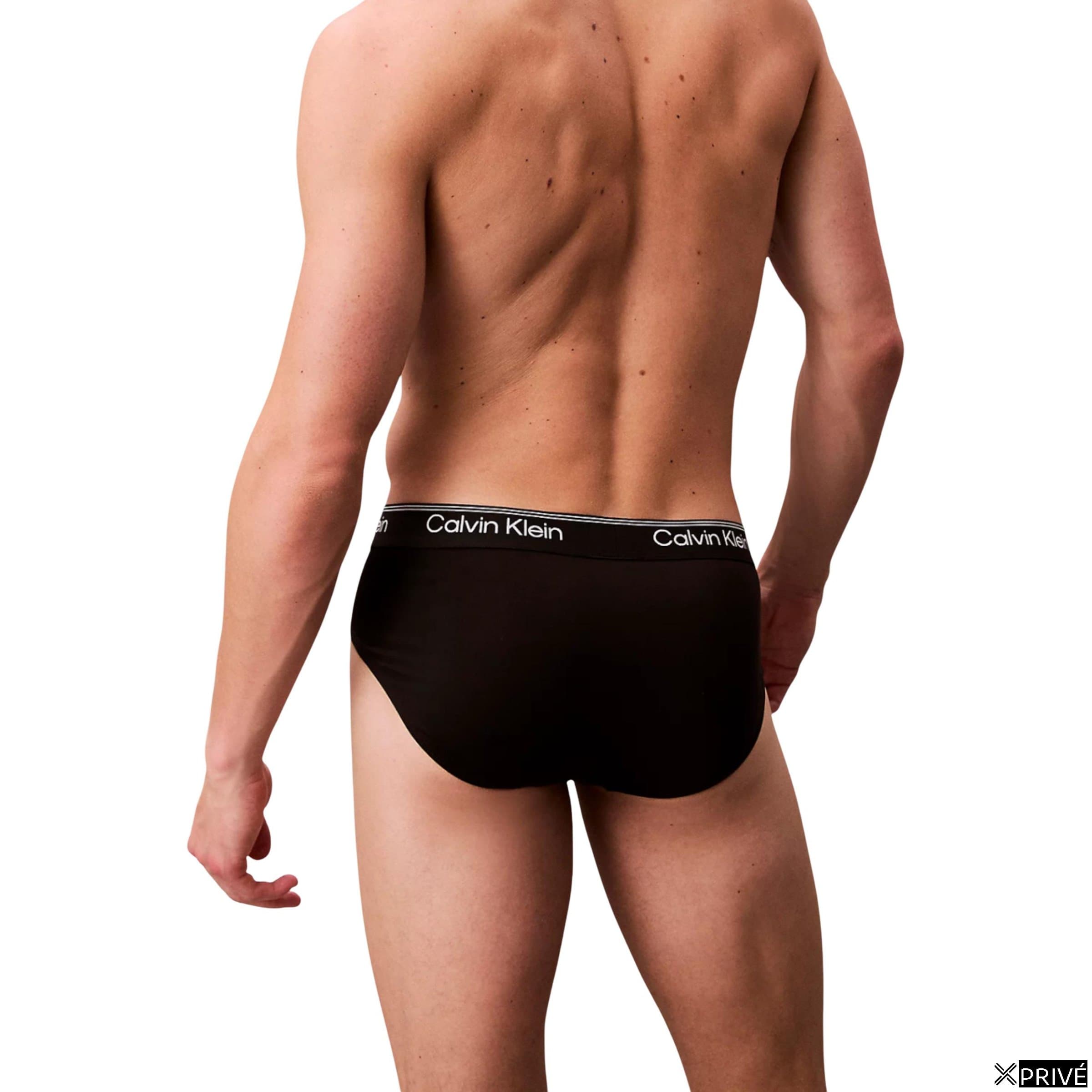 Calvin Klein Underwear Intimo — 3