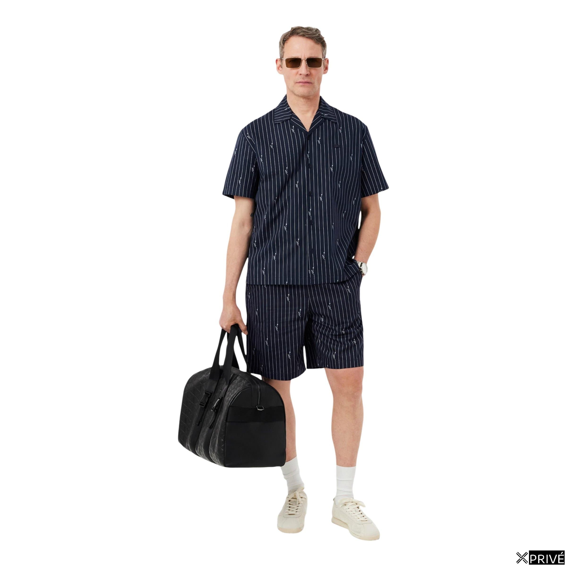 Lacoste Camicia — 2