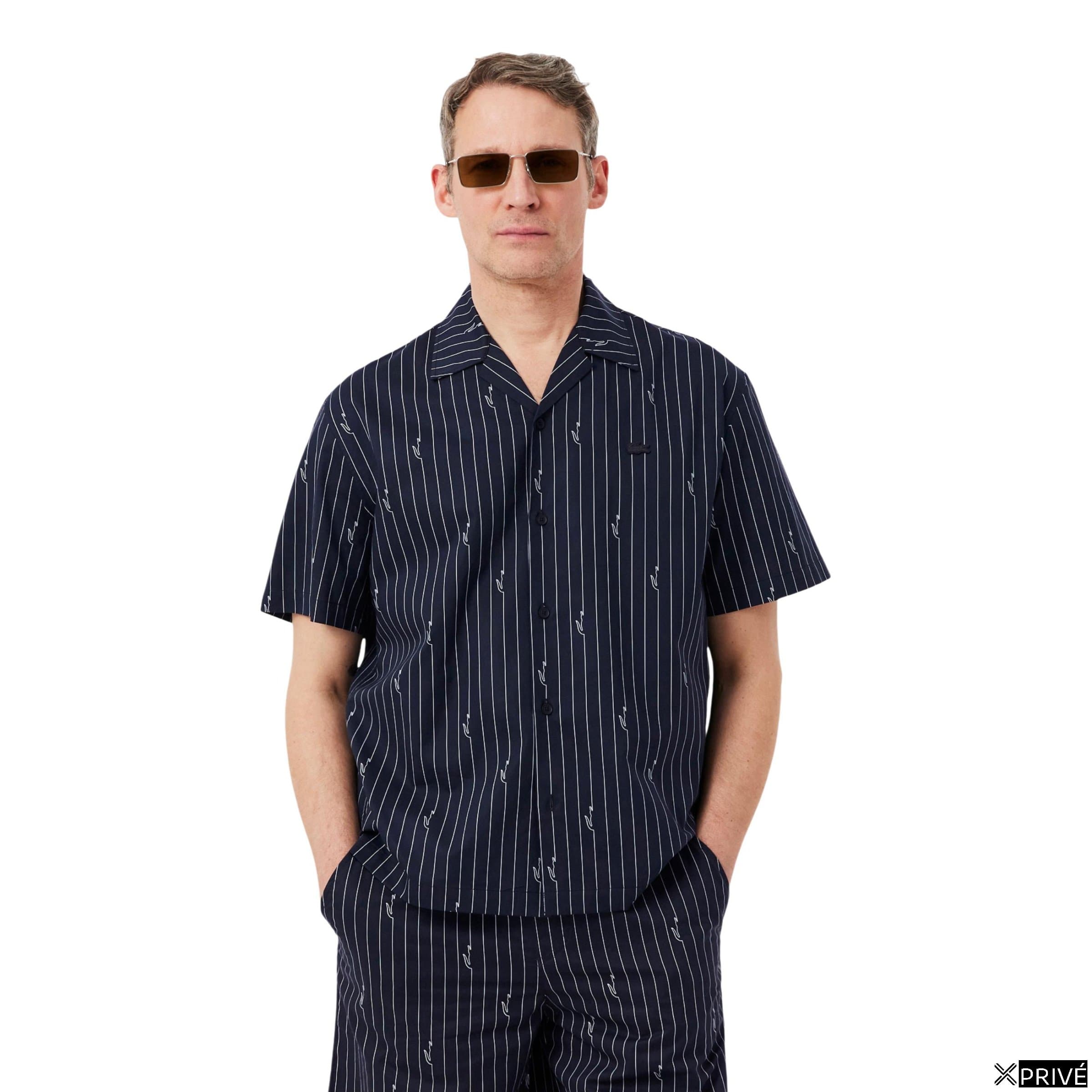 Lacoste Camicia — 1