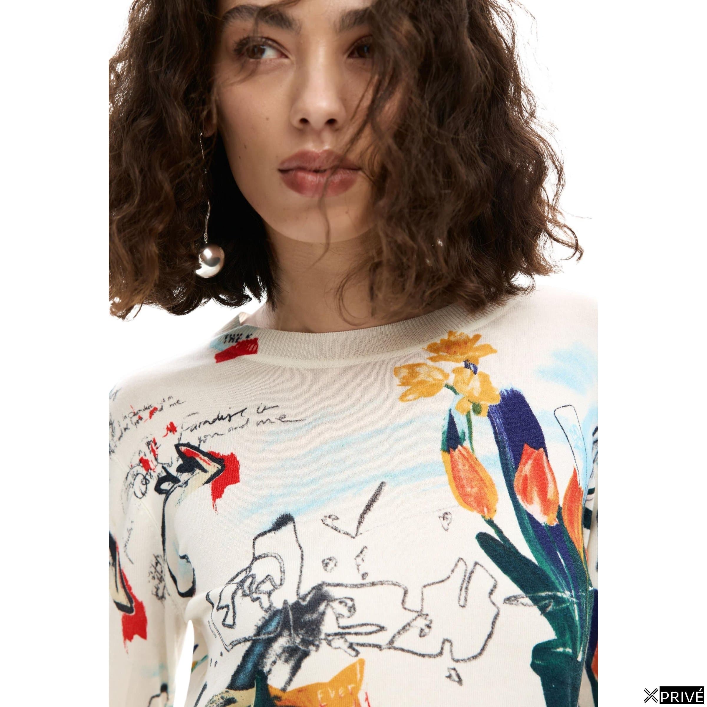 Desigual Maglia — 3
