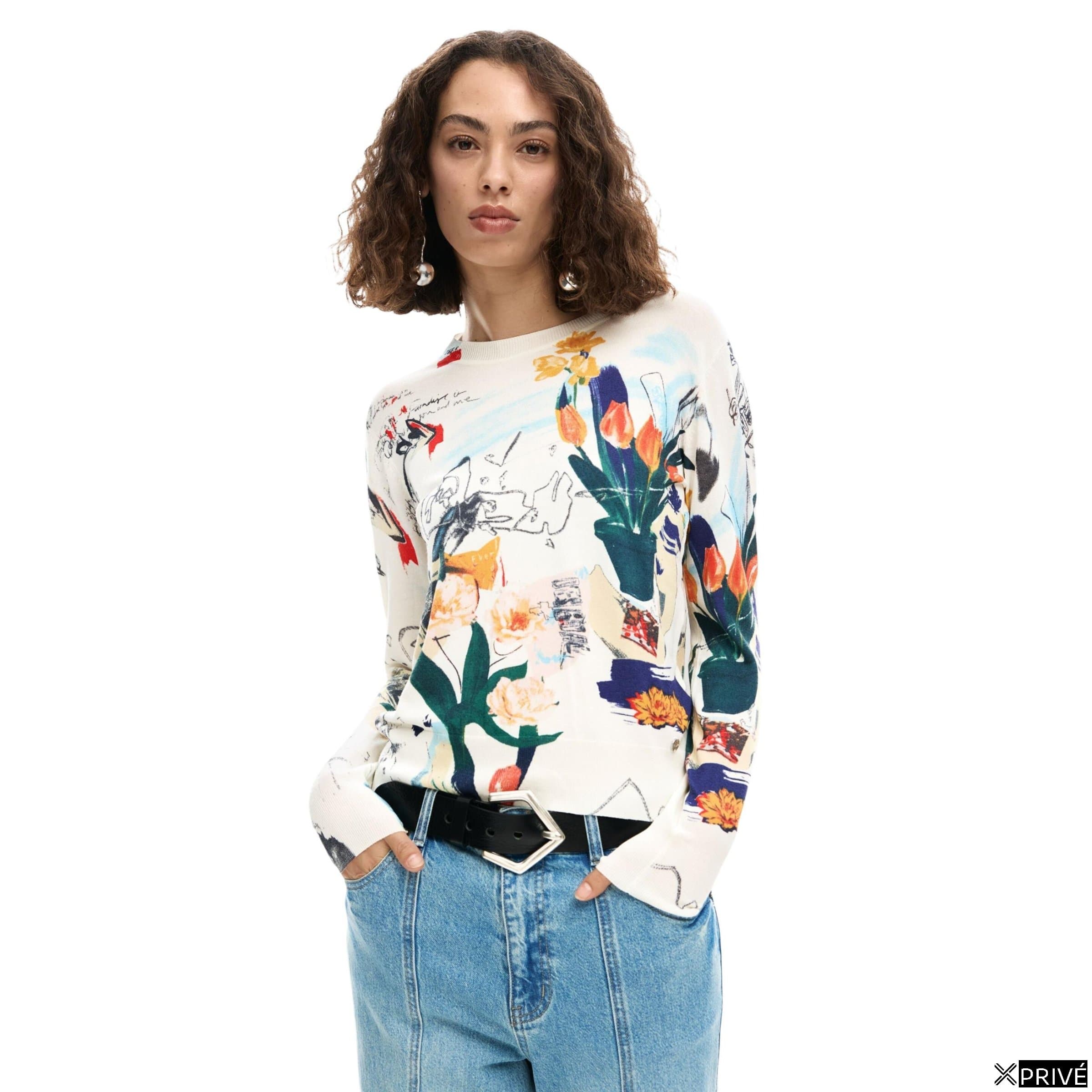 Desigual Maglia — 1
