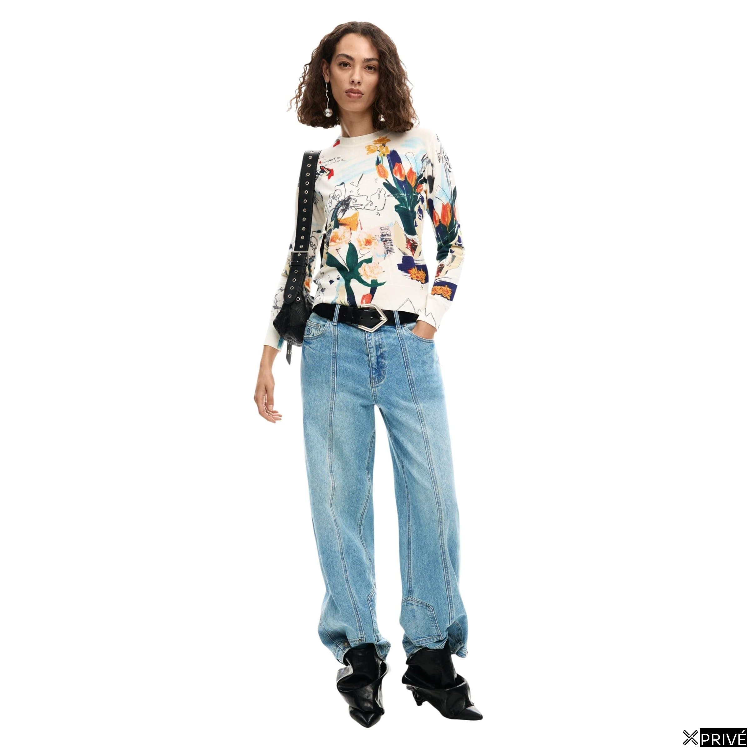 Desigual Maglia — 2