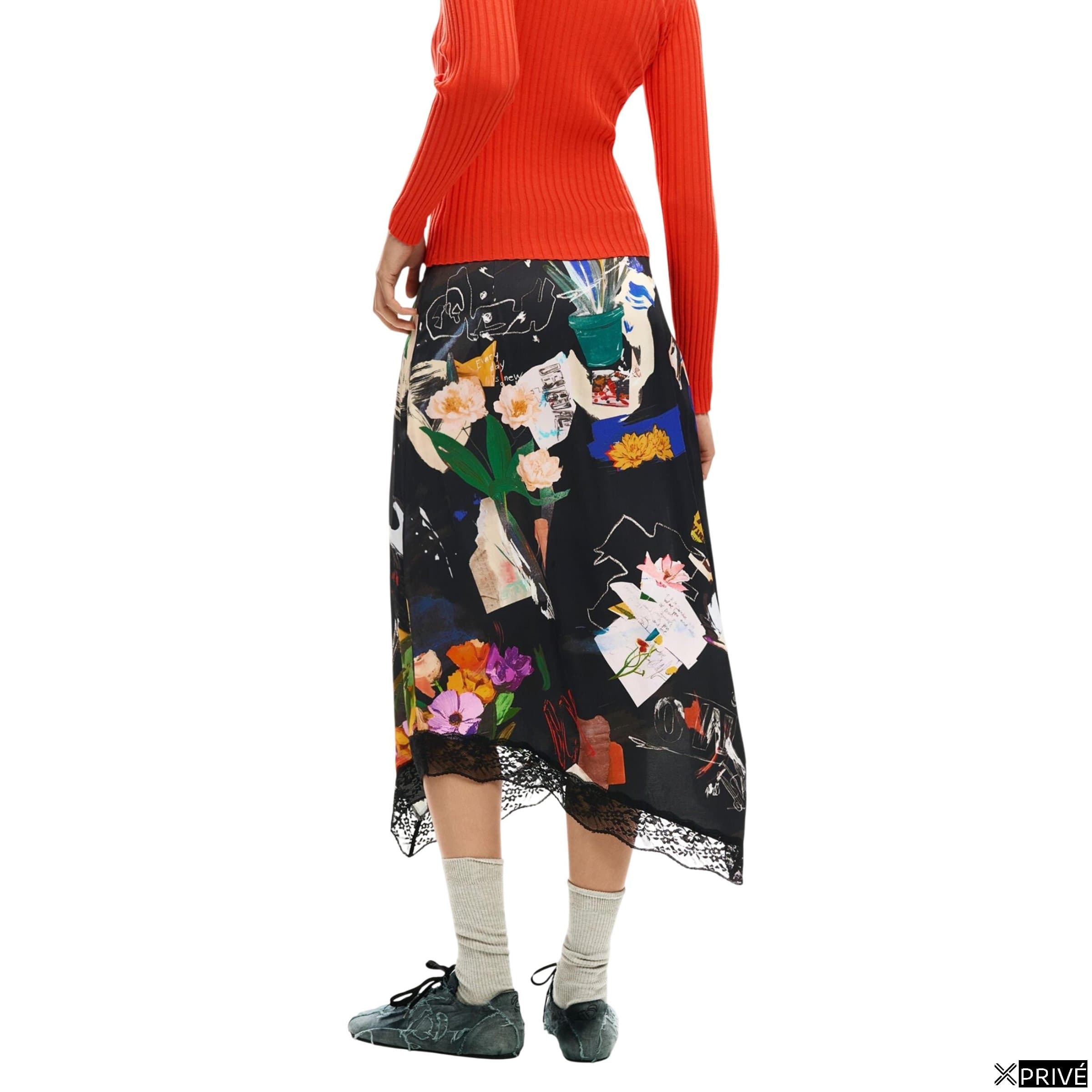 Desigual Gonna — 3