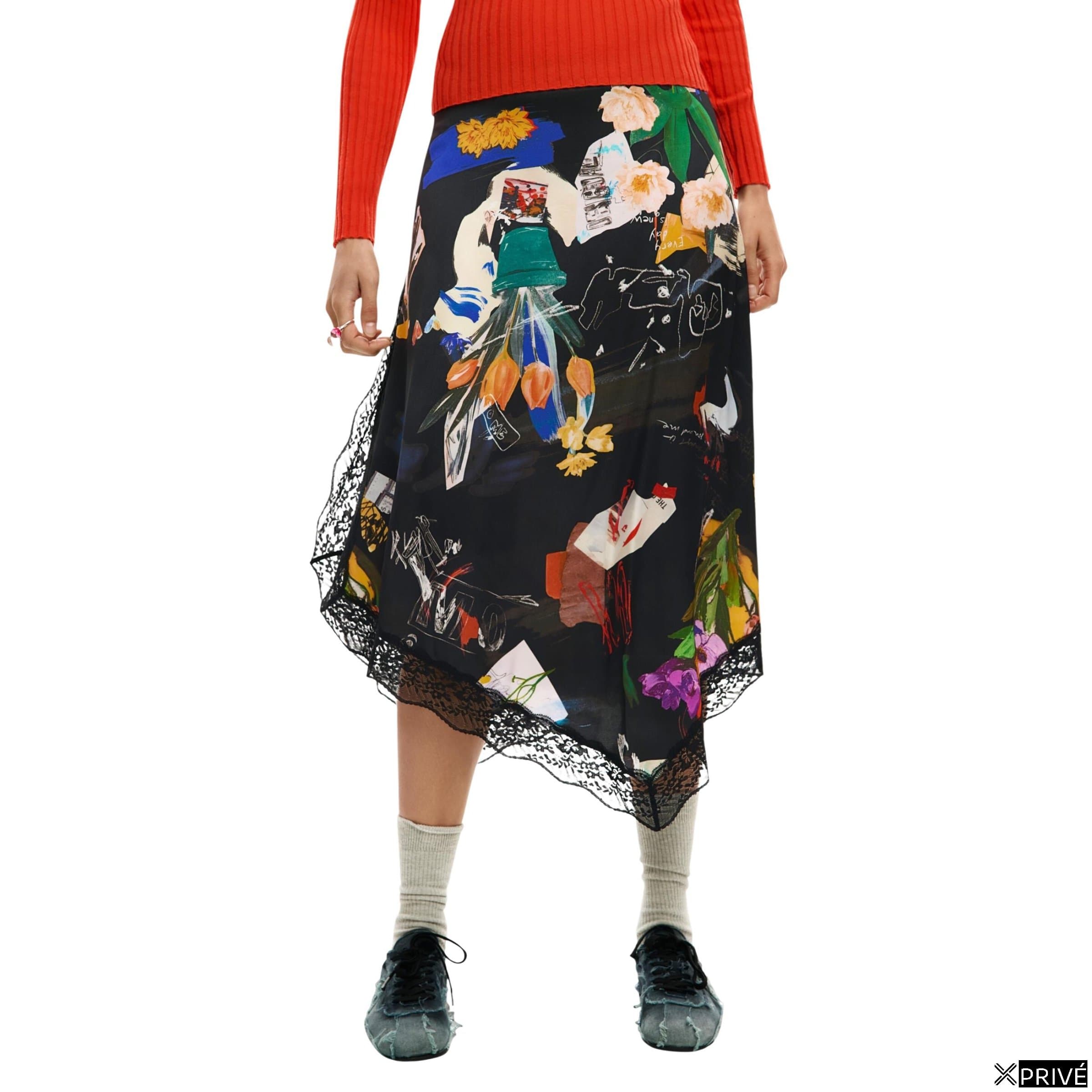 Desigual Gonna — 1