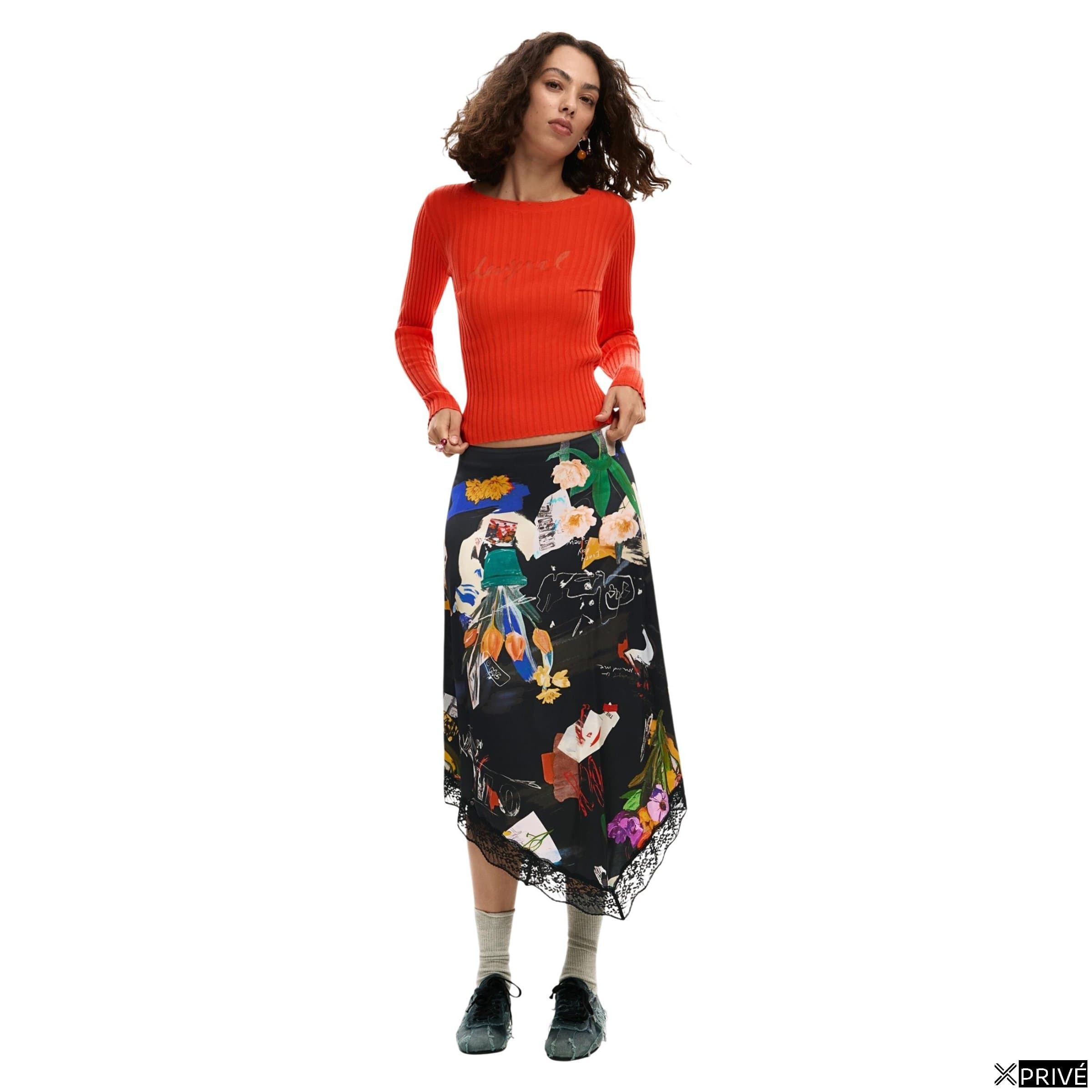 Desigual Gonna — 2