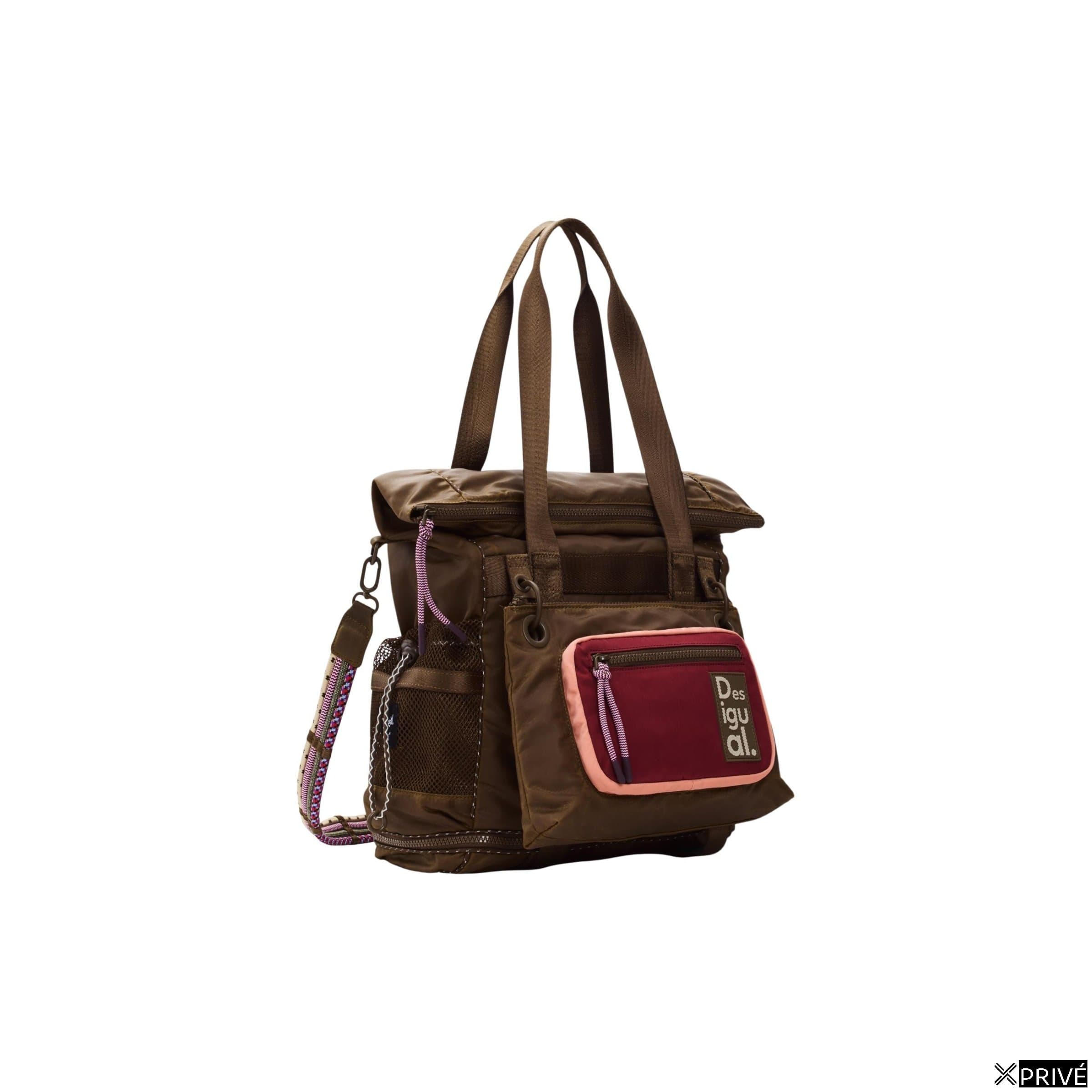 Desigual Borsa — 2