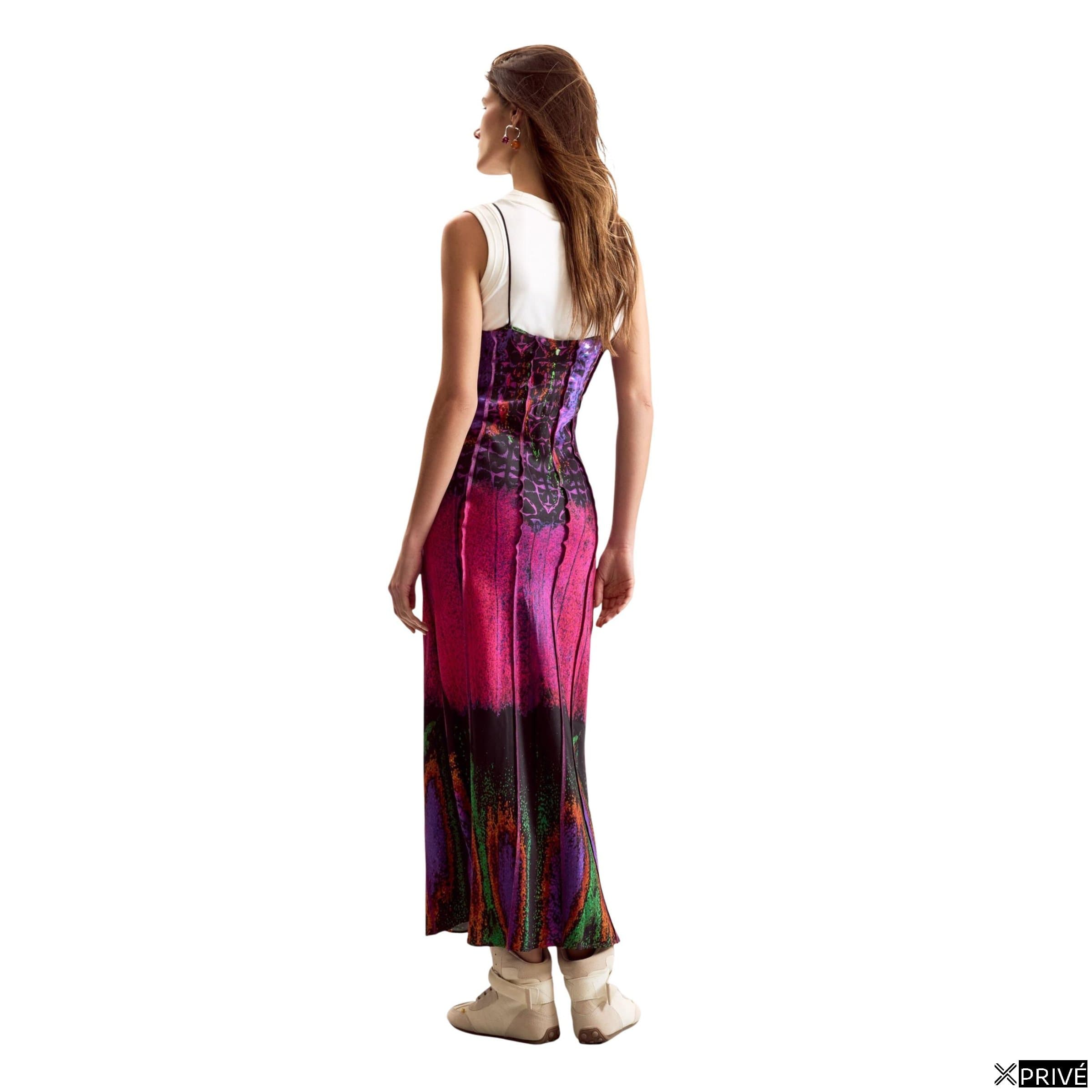 Desigual Abito — 3