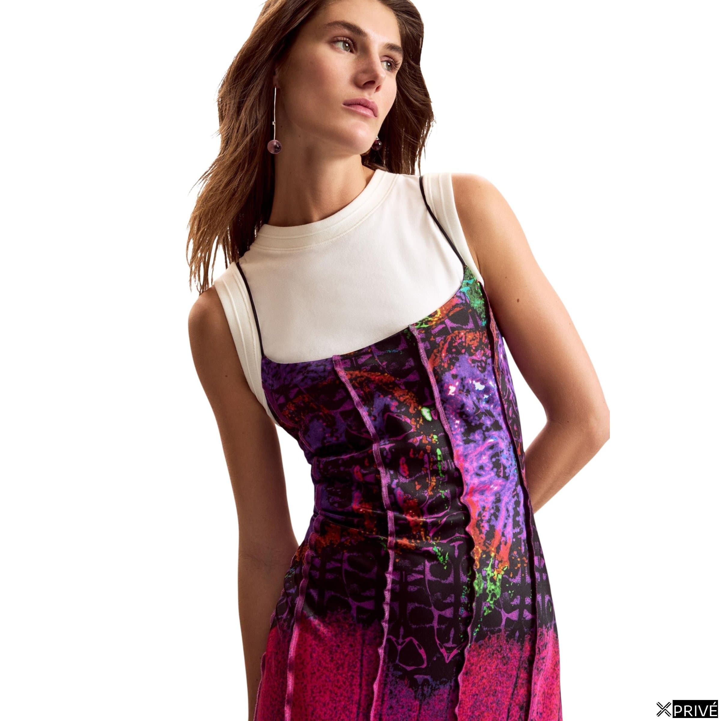 Desigual Abito — 2
