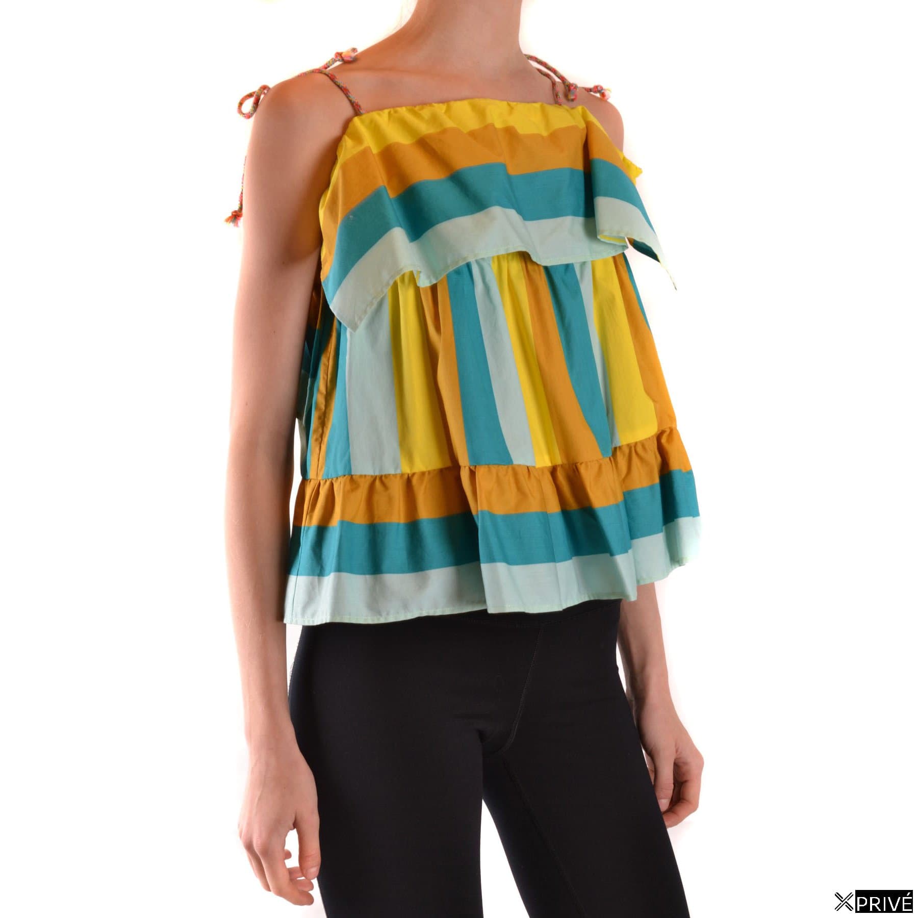 Blouse multicolore — 2