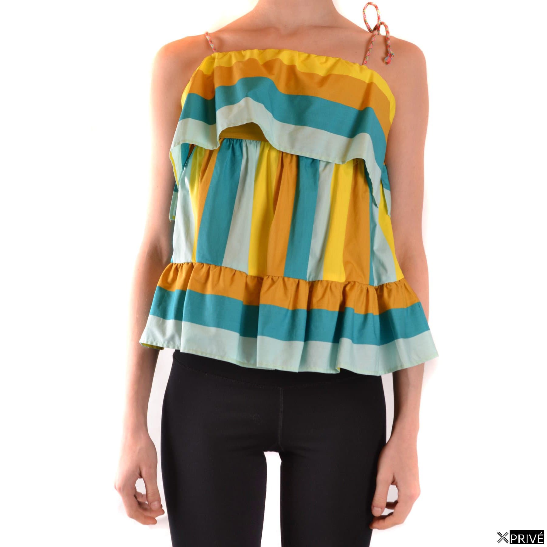 Blouse multicolore — 3