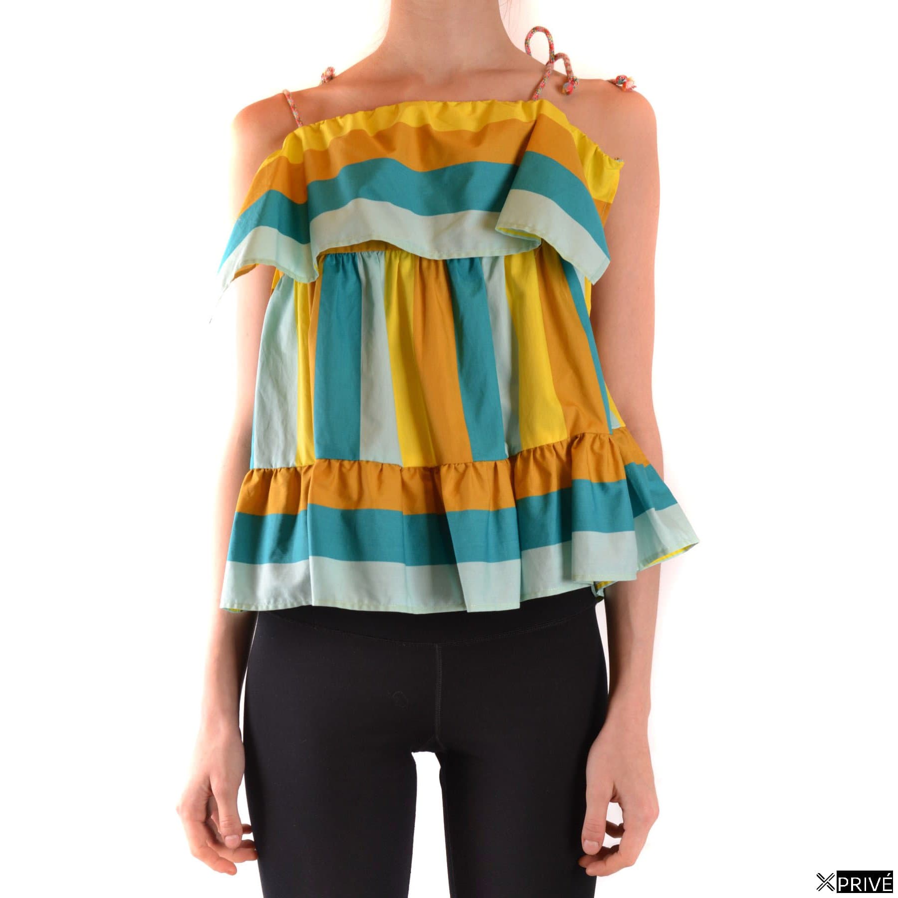 Blouse multicolore — 1
