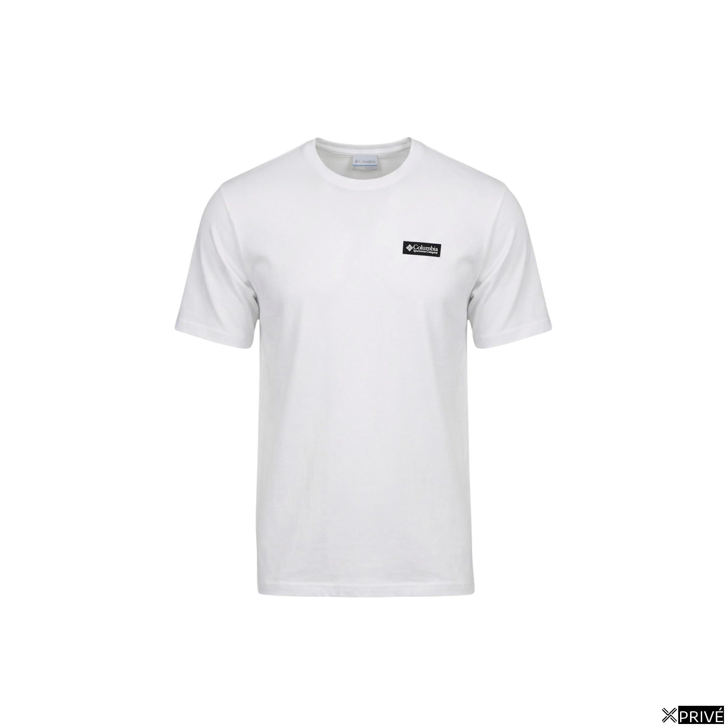 Columbia T-Shirt — 2