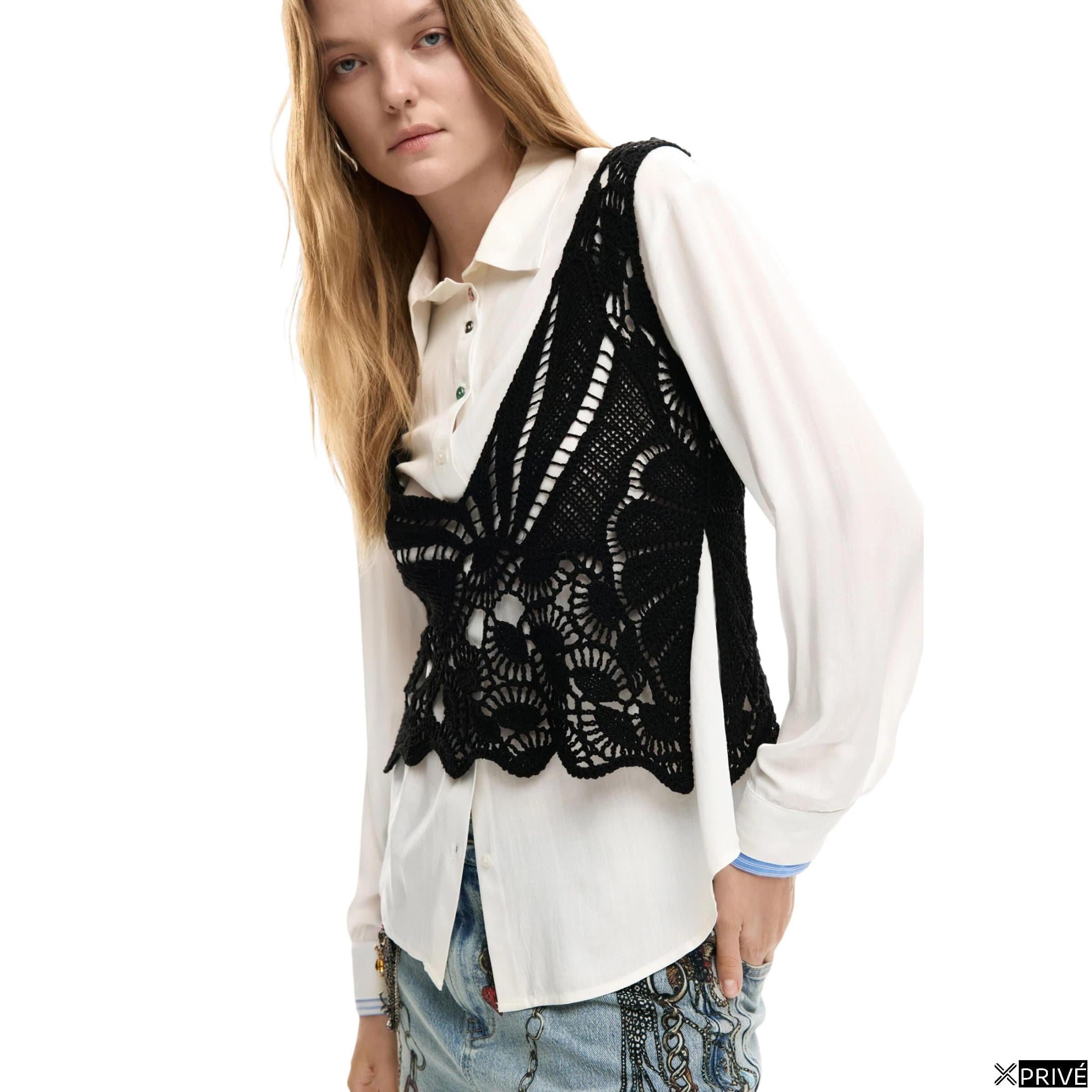 Desigual Camicia — 3