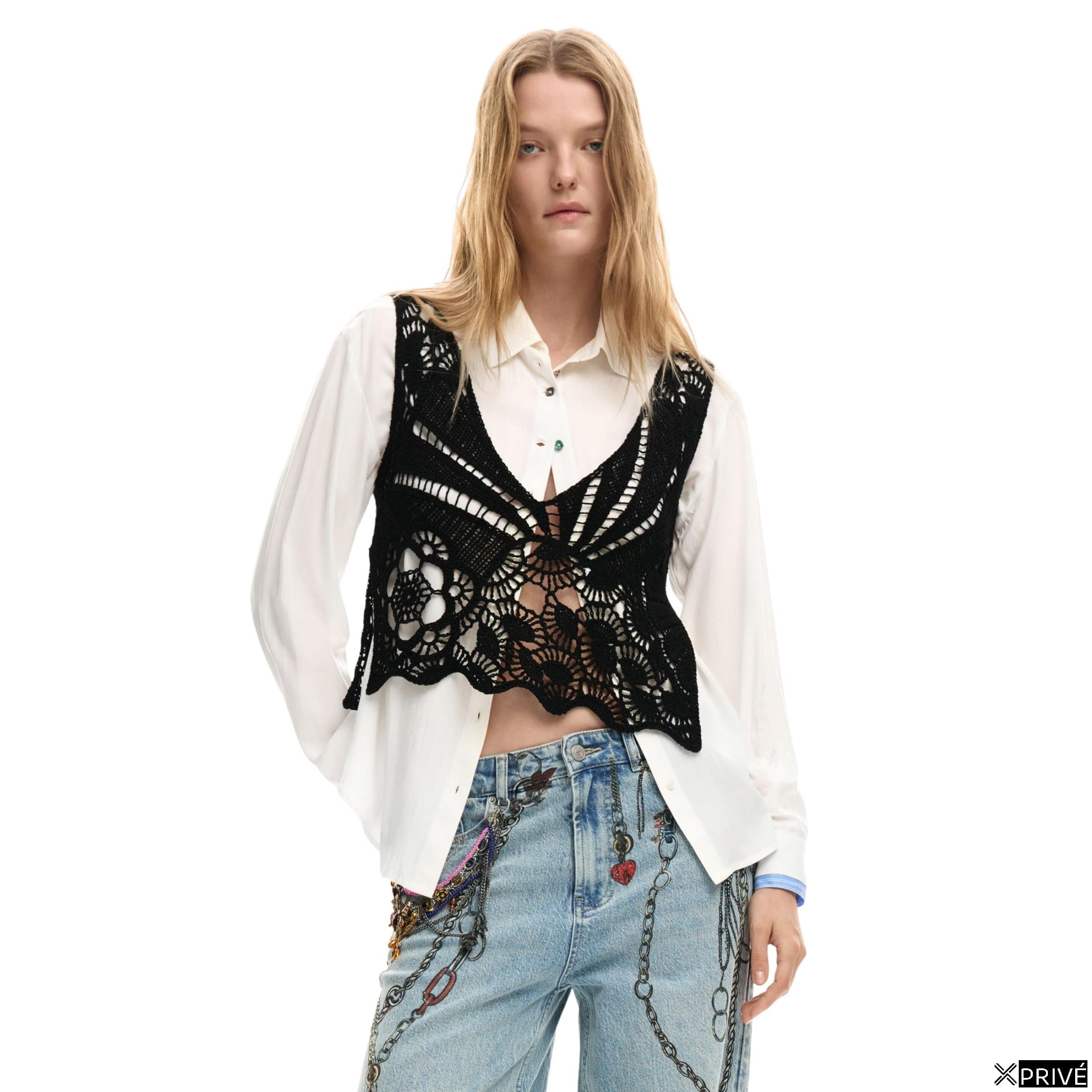 Desigual Camicia — 1