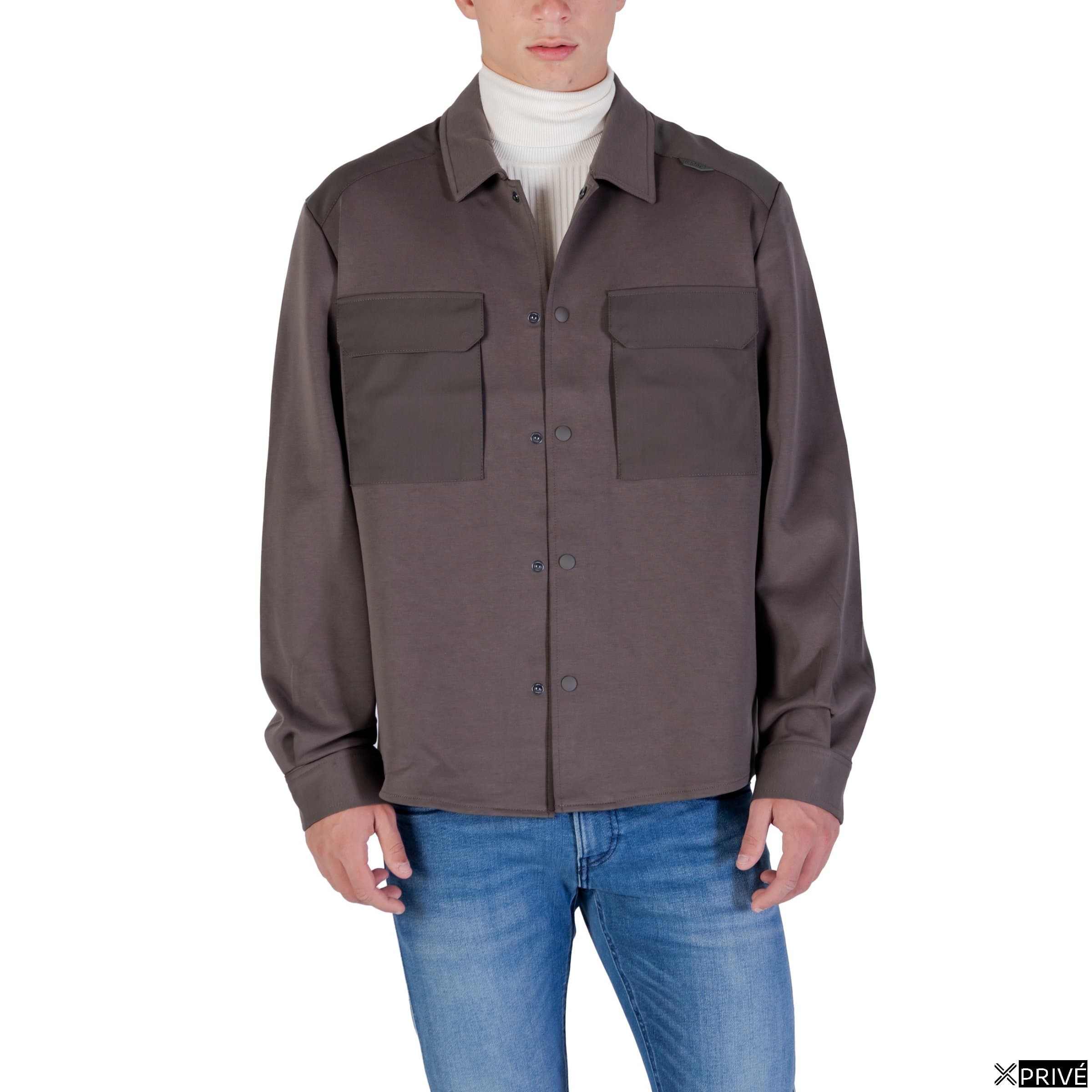 Antony Morato Camicia — 1