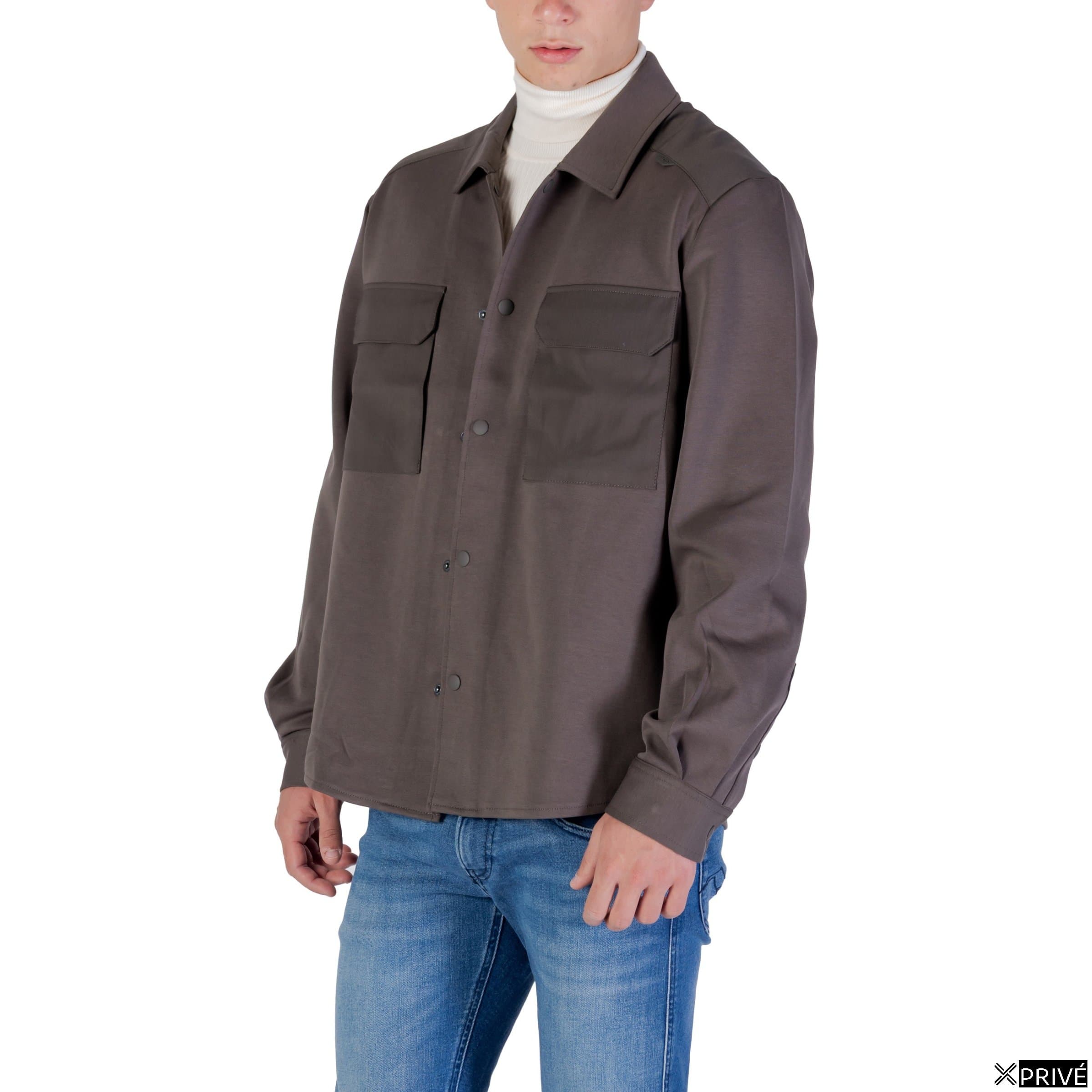 Antony Morato Camicia — 3