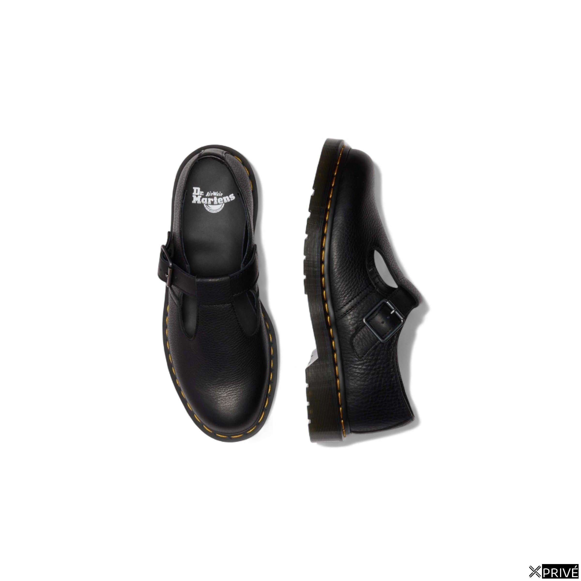 Dr. Martens Scarpe Basse — 3