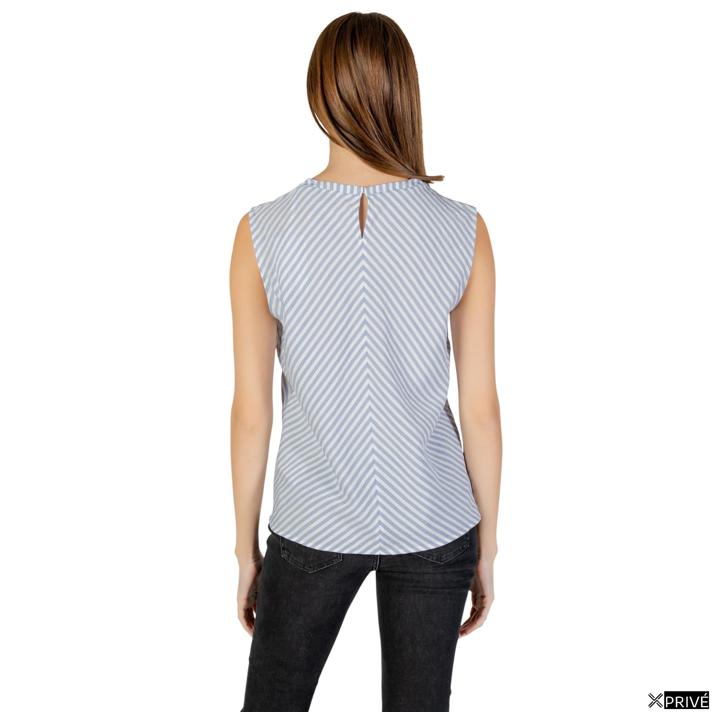 Tommy Hilfiger Jeans Canotta — 2