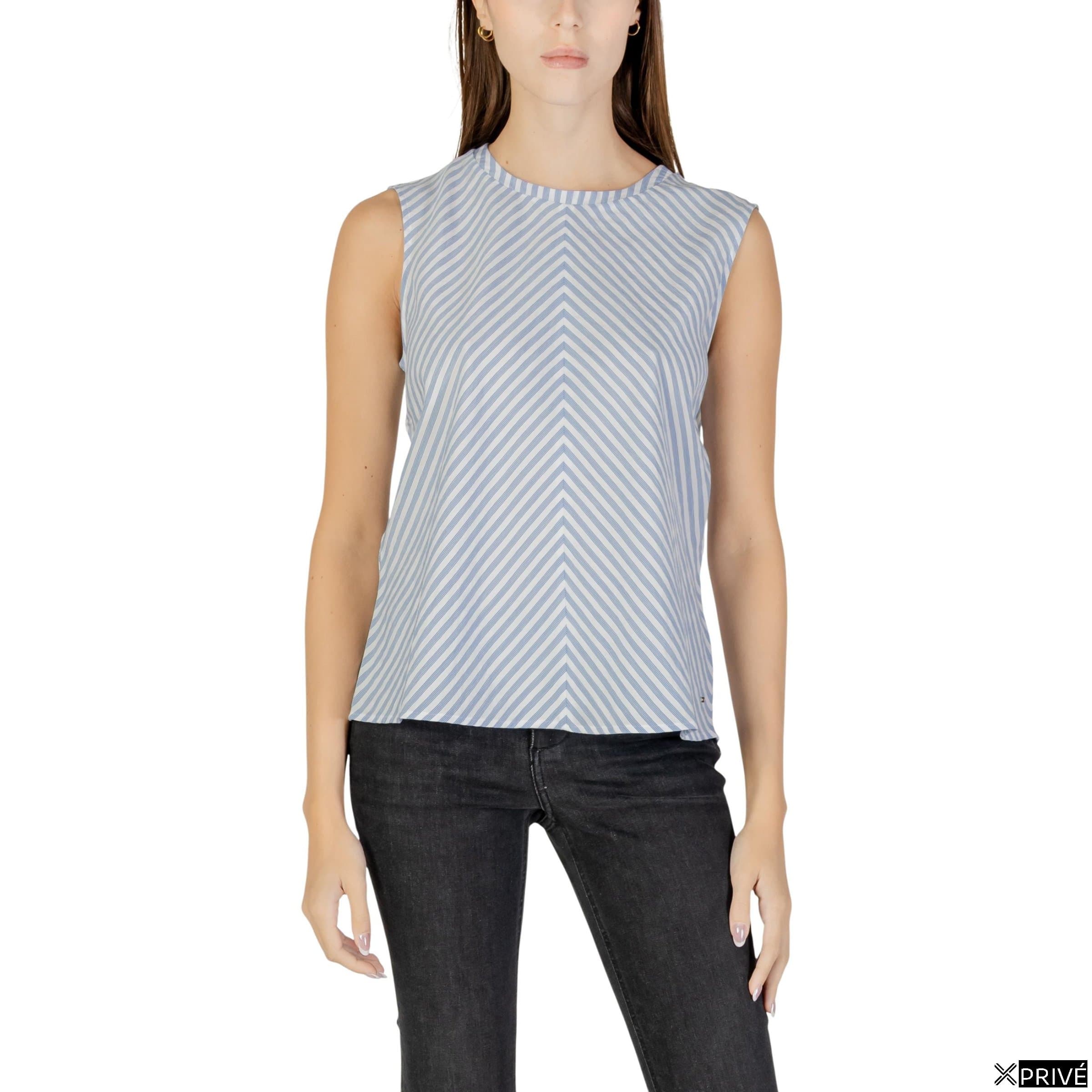 Tommy Hilfiger Jeans Canotta — 1