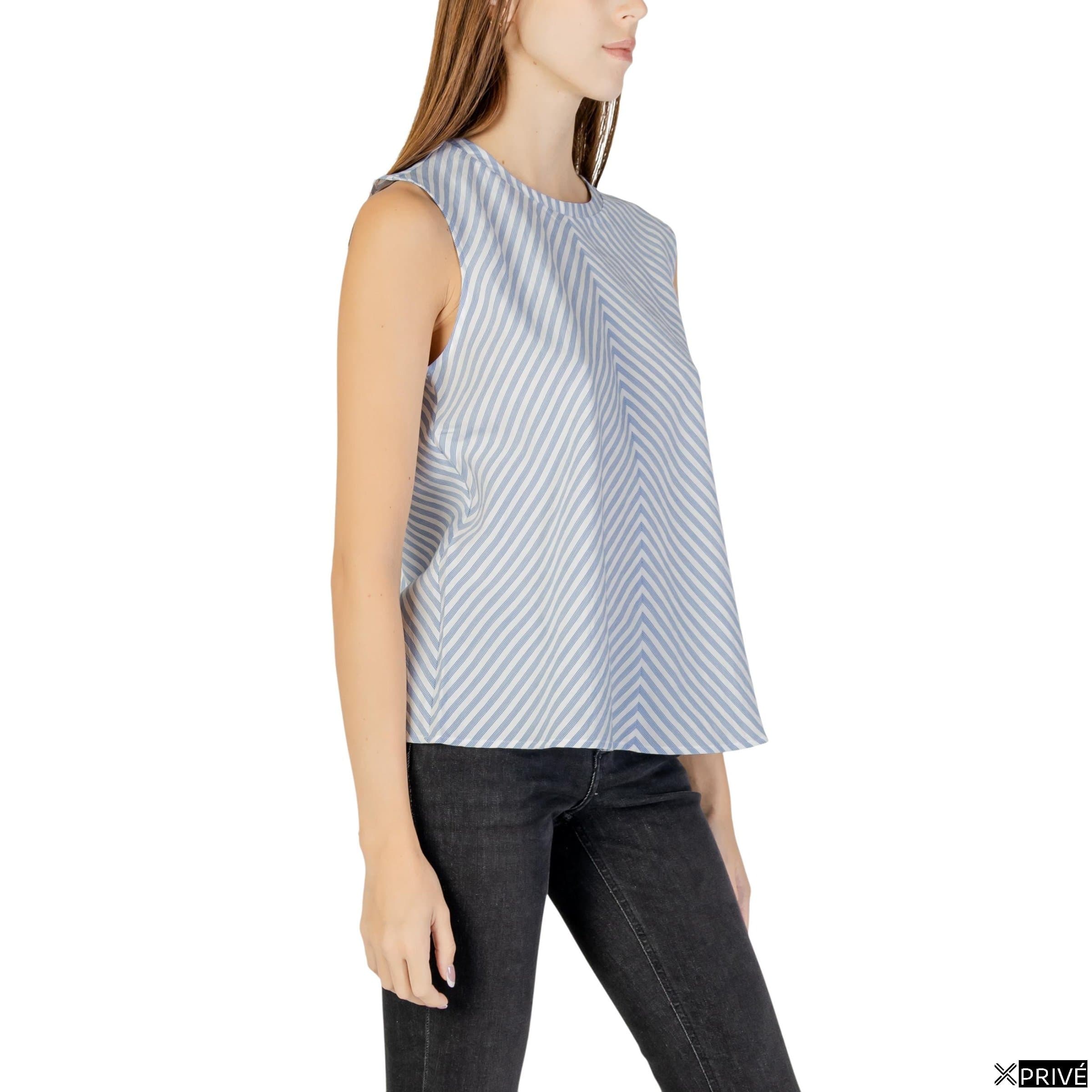 Tommy Hilfiger Jeans Canotta — 3