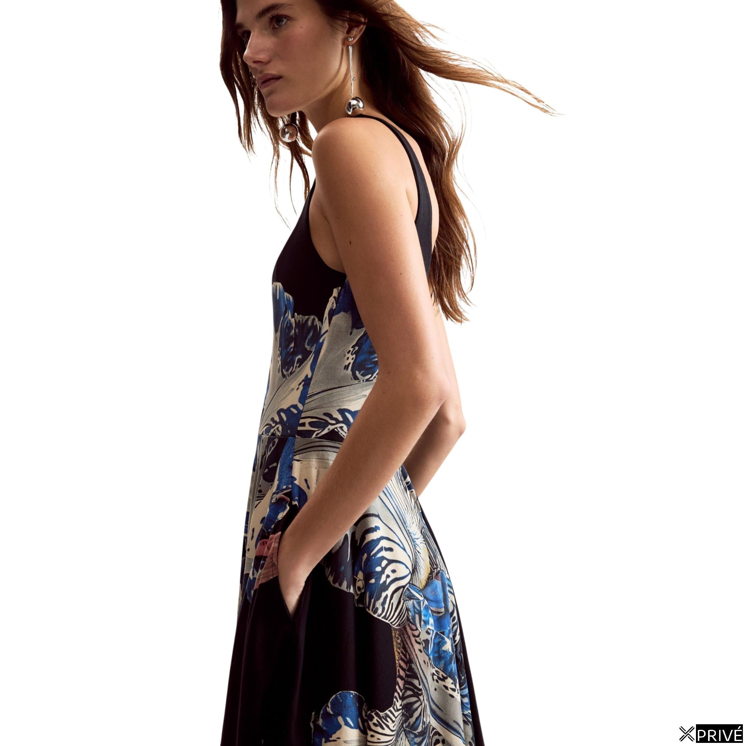 Desigual Abito — 2