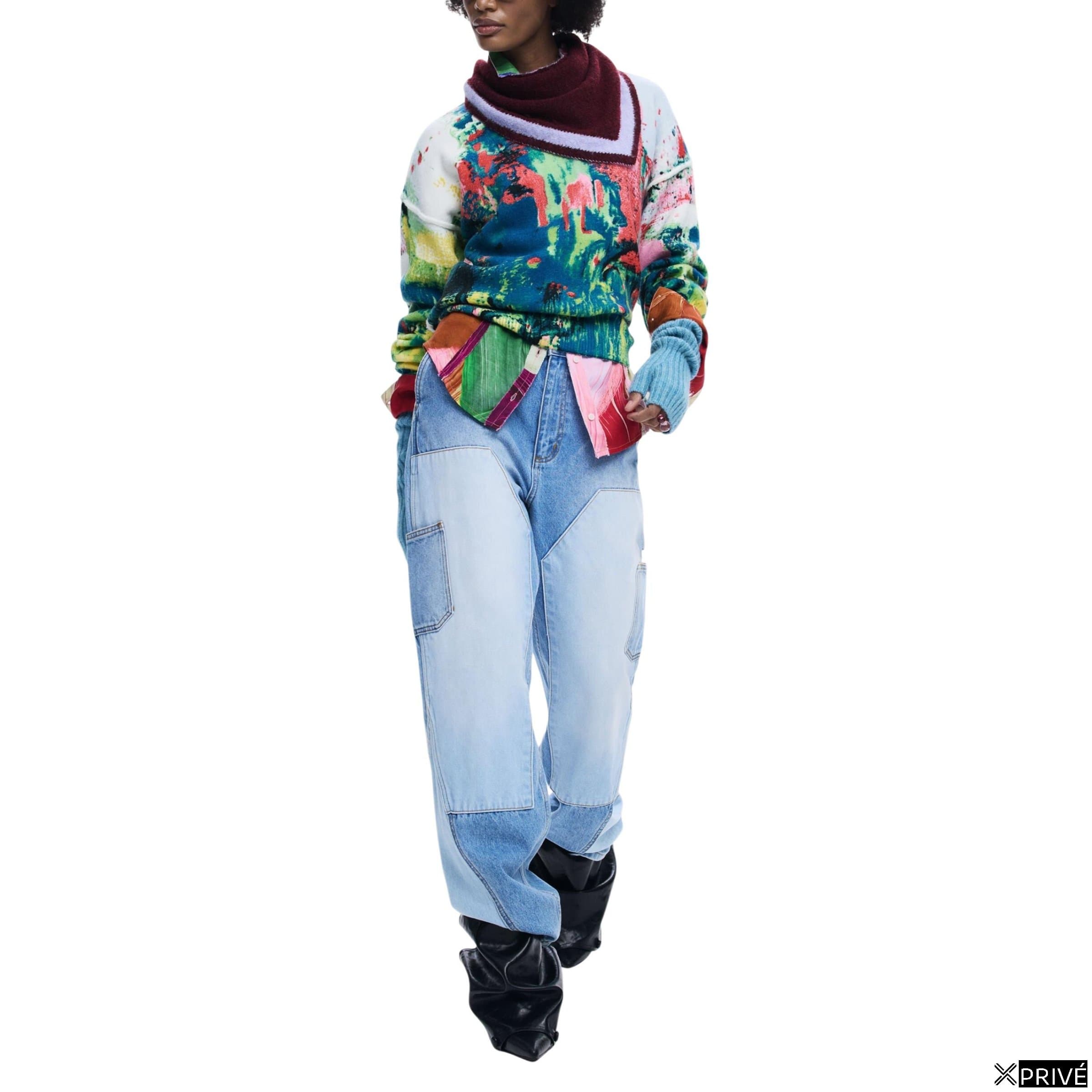 Desigual Maglia — 2