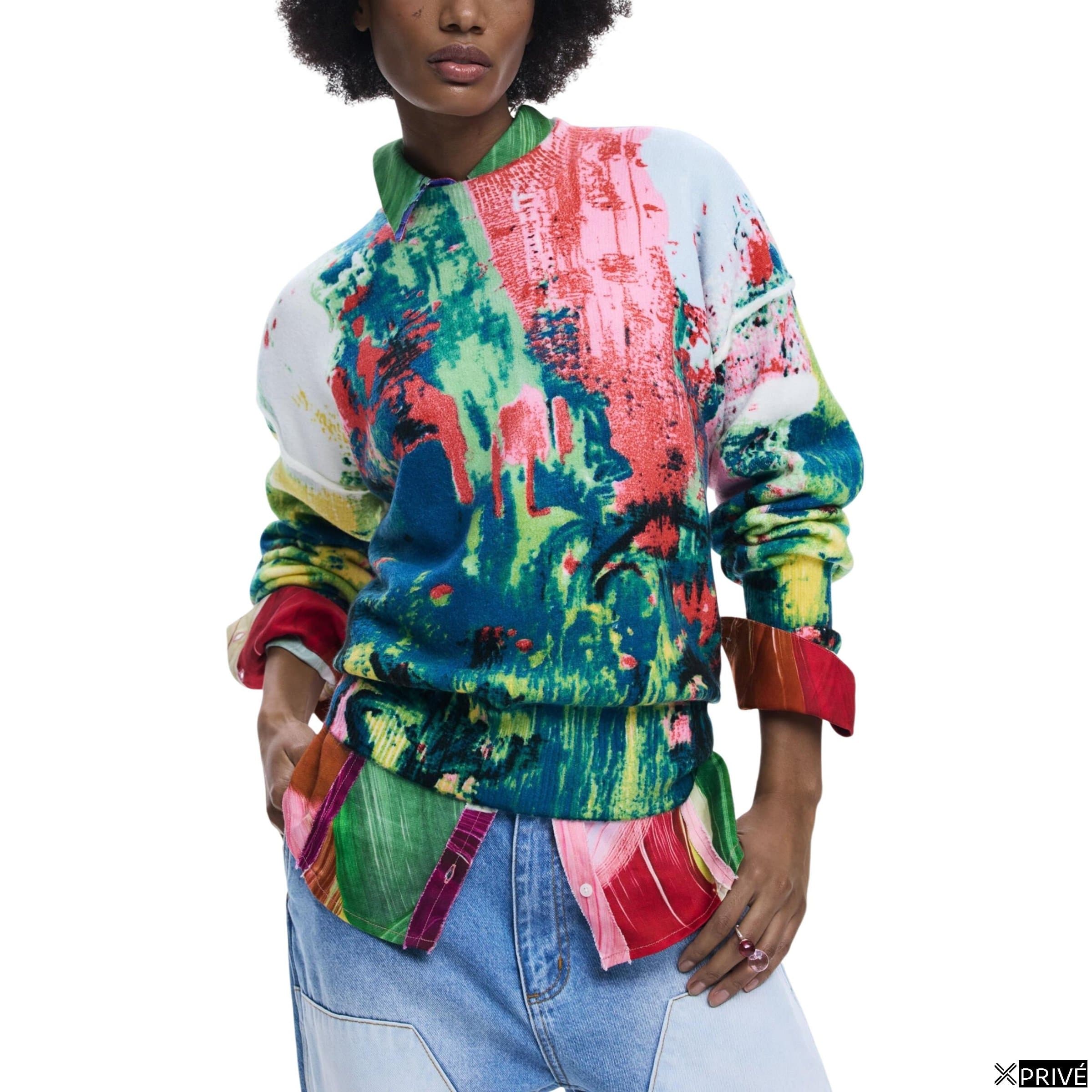 Desigual Maglia — 1