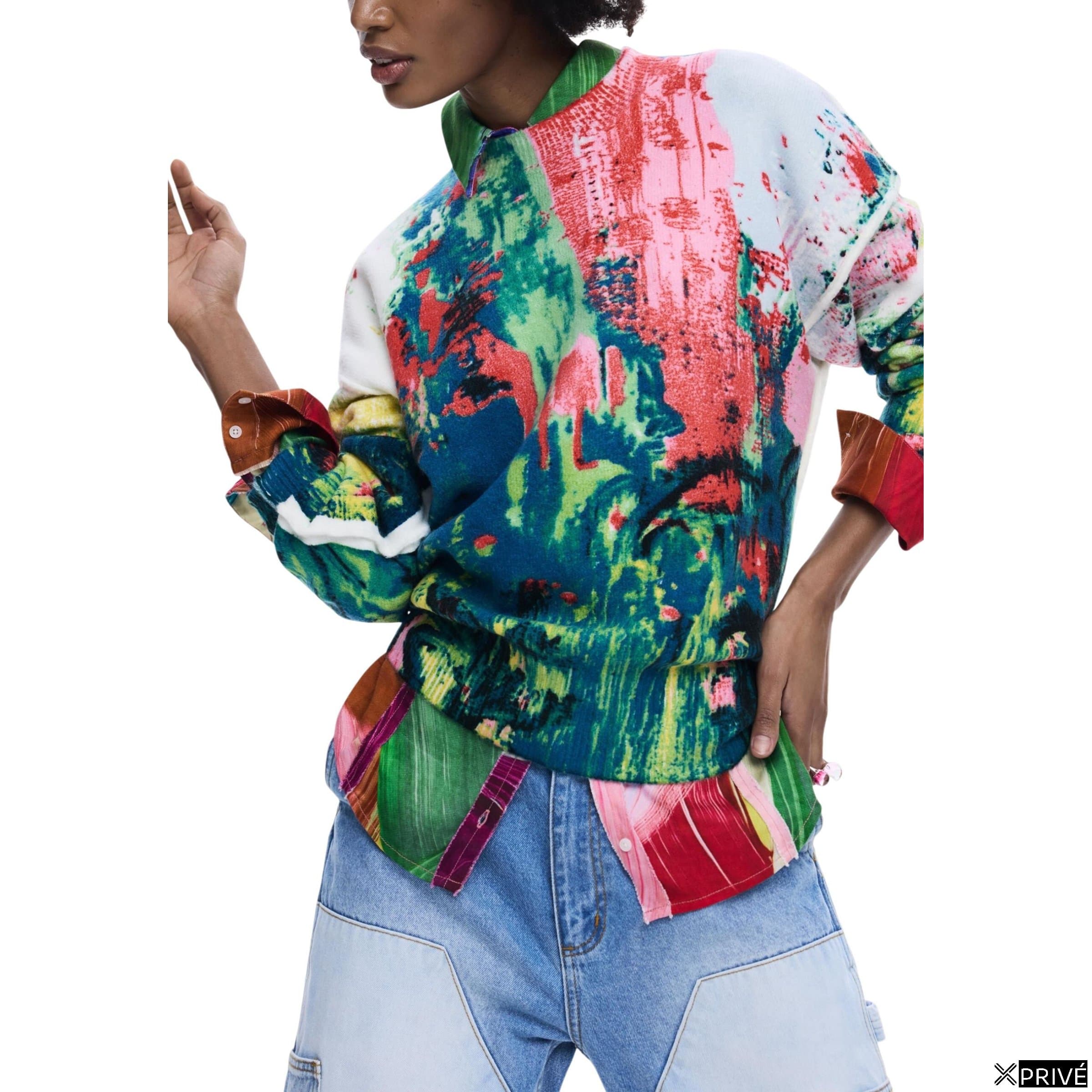 Desigual Maglia — 3
